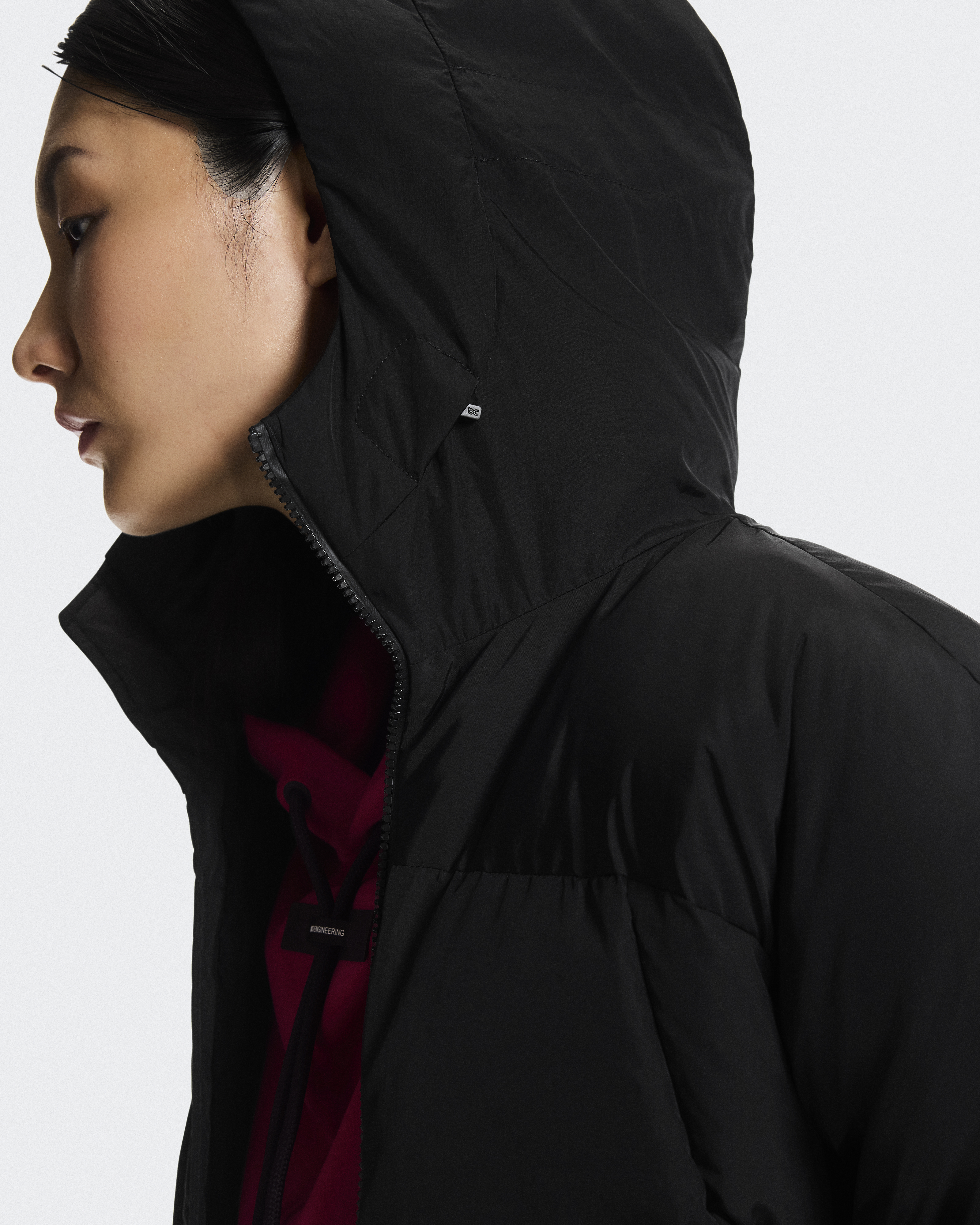 Women's All-Day Puffer Jacket | On Japan