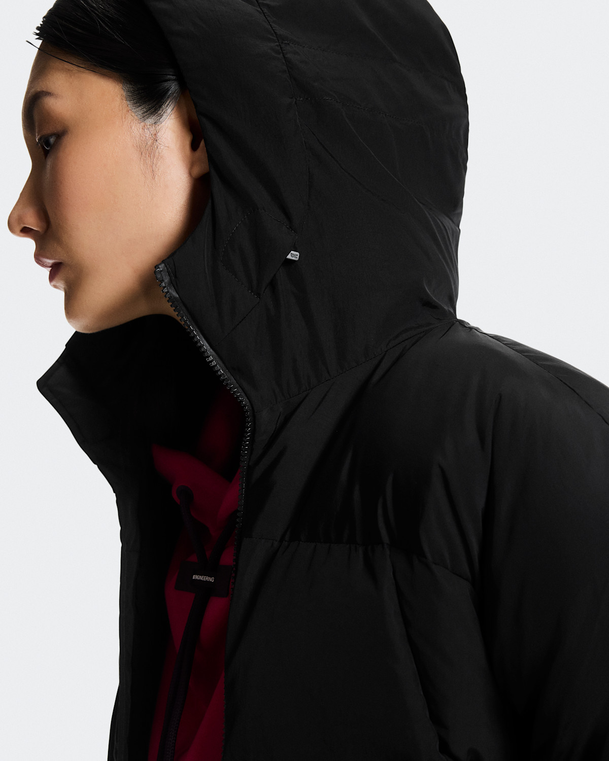 Women's All-Day Puffer Jacket