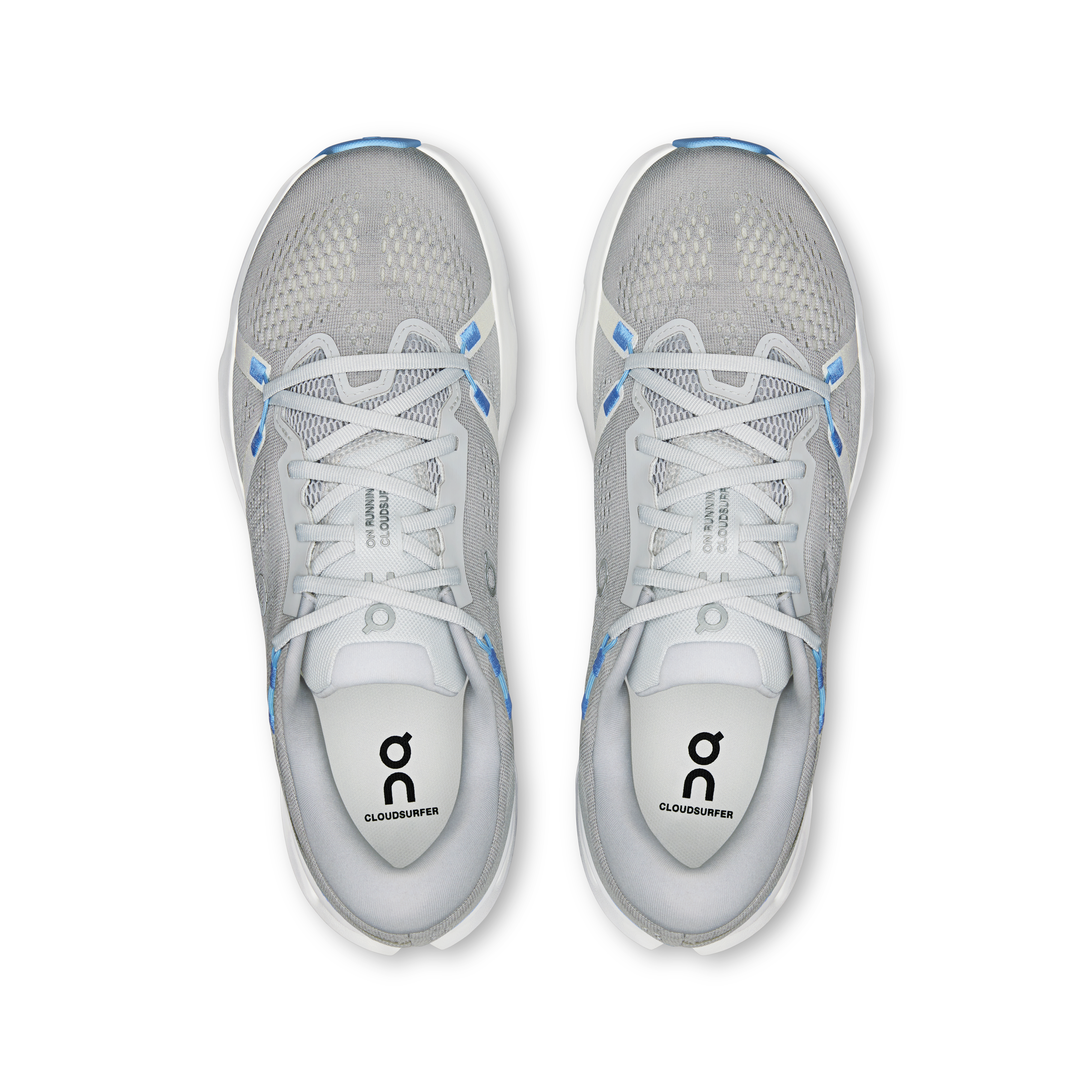 Cloudsurfer 2الرجال / Glacier | Gourami / 42