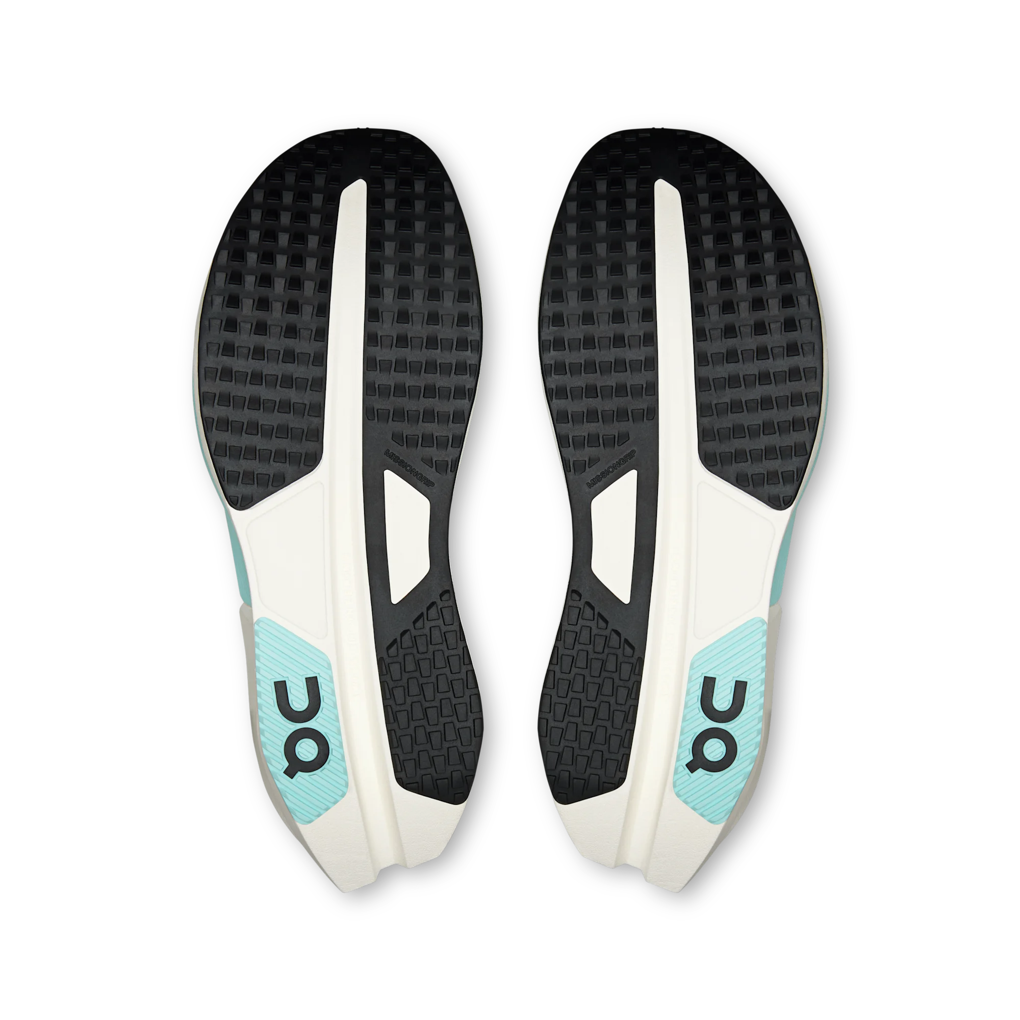 Men's Cloud X Tempo Pro White | Celeste - thumbnail 3