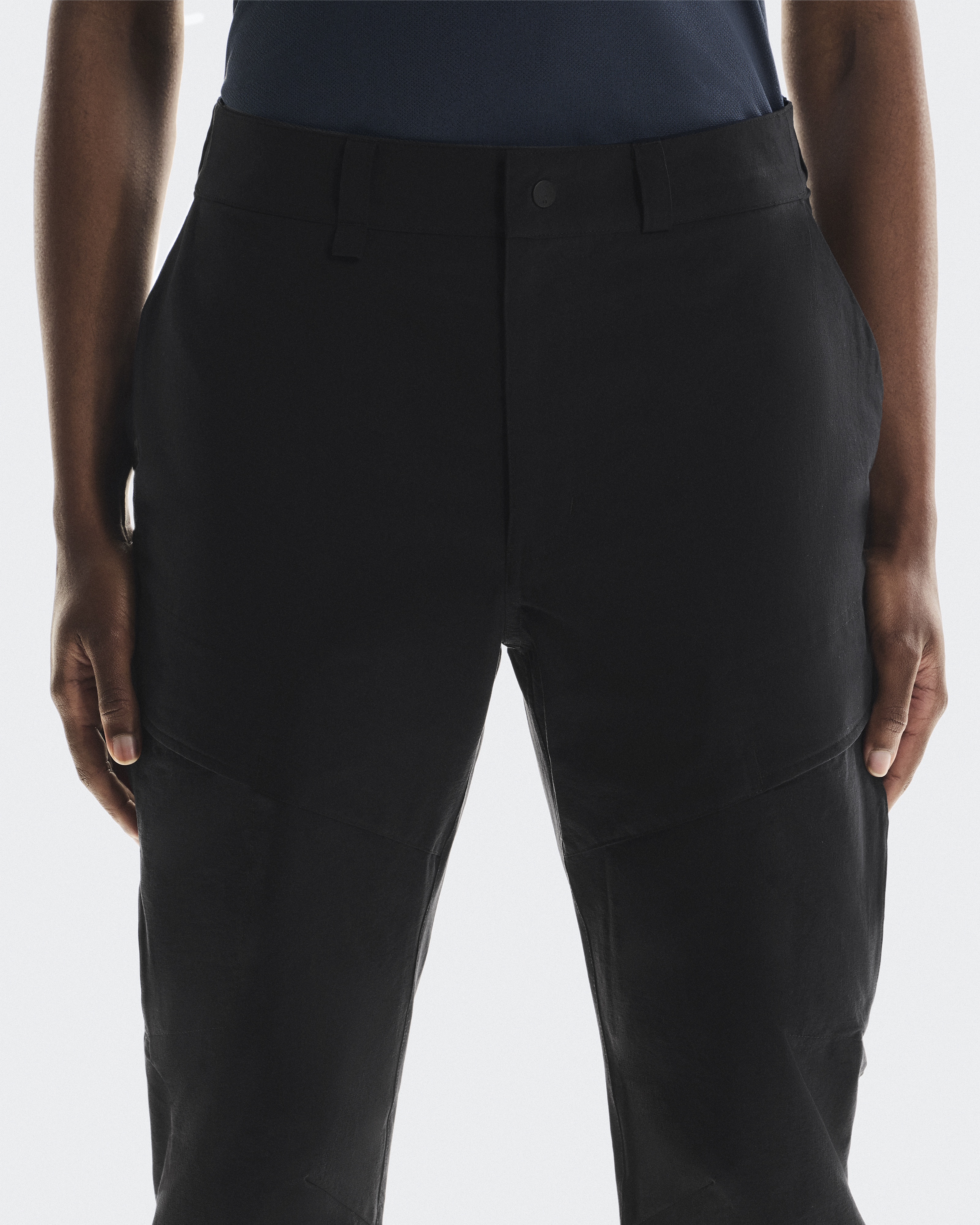 【楽天カード分割】 Women's Trek States United On | Black | Pants ウォーキング・ランニングウェア