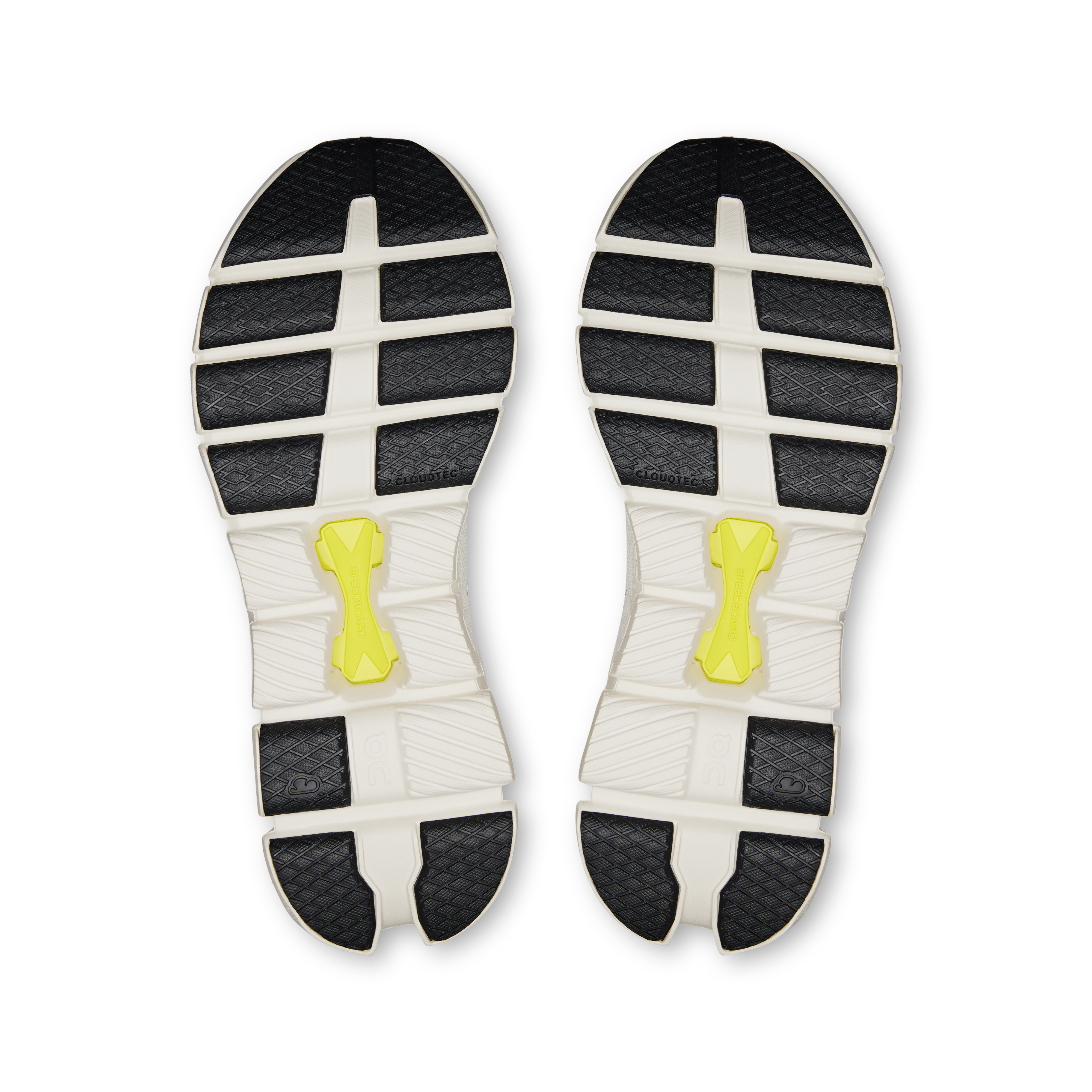 Cloud X 4Men / Ivory | Lime / 44
