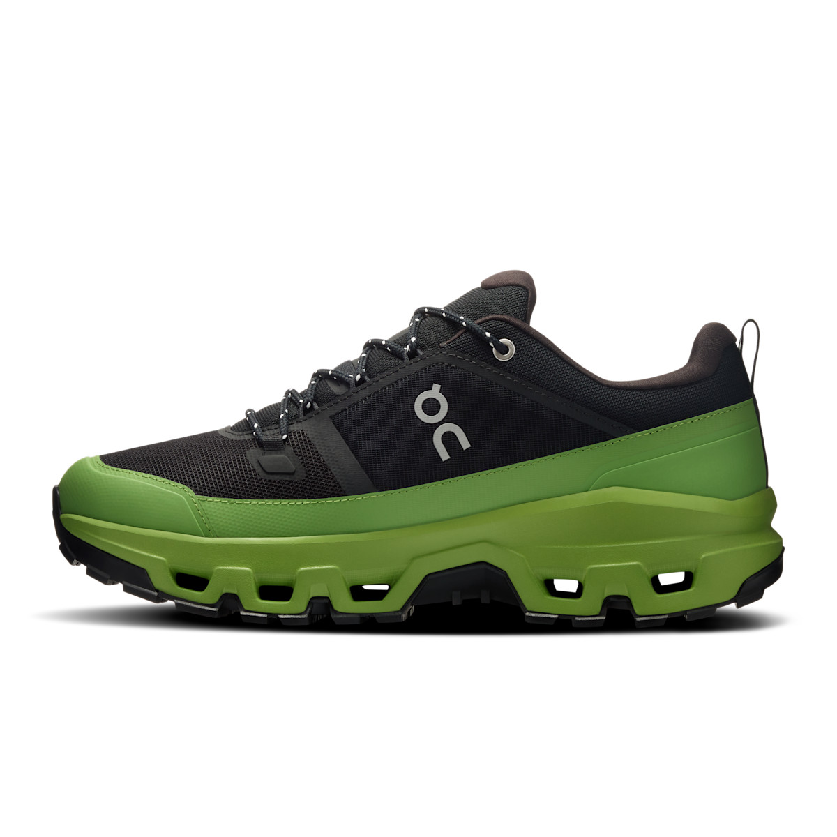 Women's Cloudrock Low Waterproof SHF