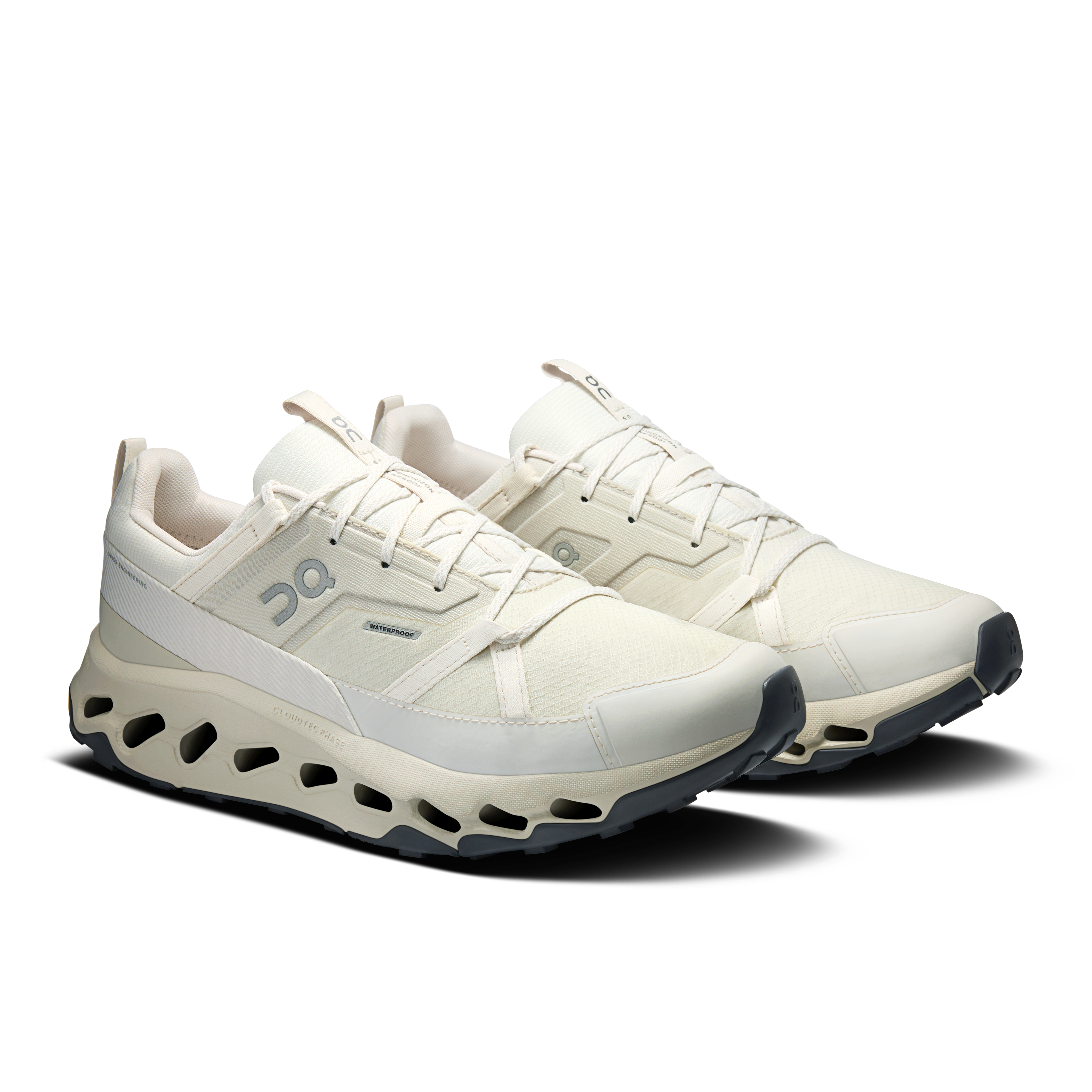 Cloudhorizon WaterproofMen / Ghost | Ivory / 44