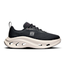 Cloudtilt Cosmic LOEWE Lifestyle Shoe in Black/White