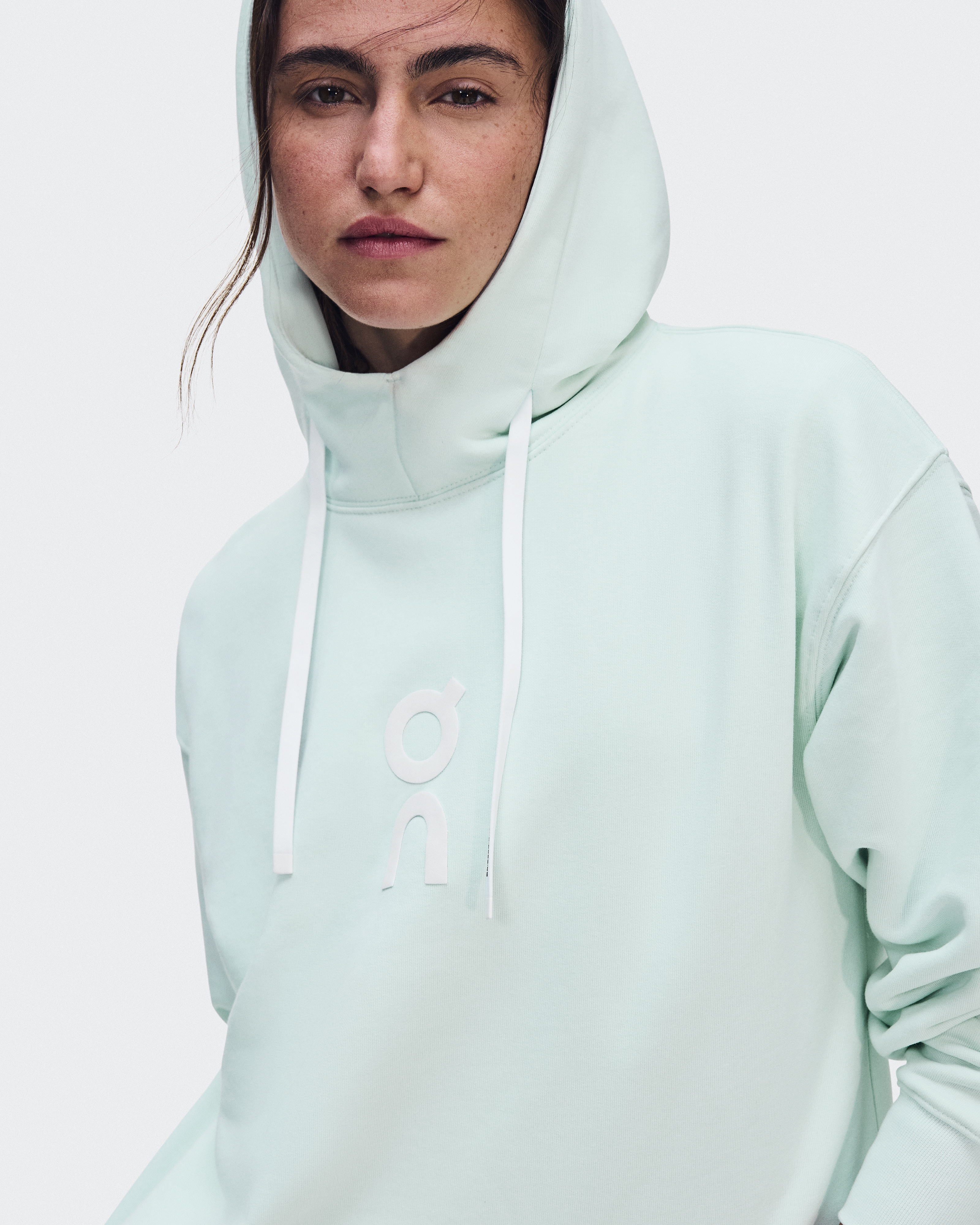 Women's Club Hoodie | Blue | On United States