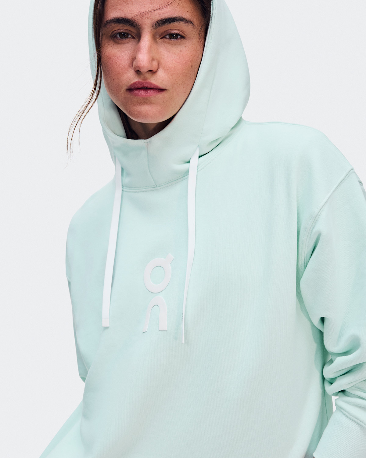 Women's Club Hoodie