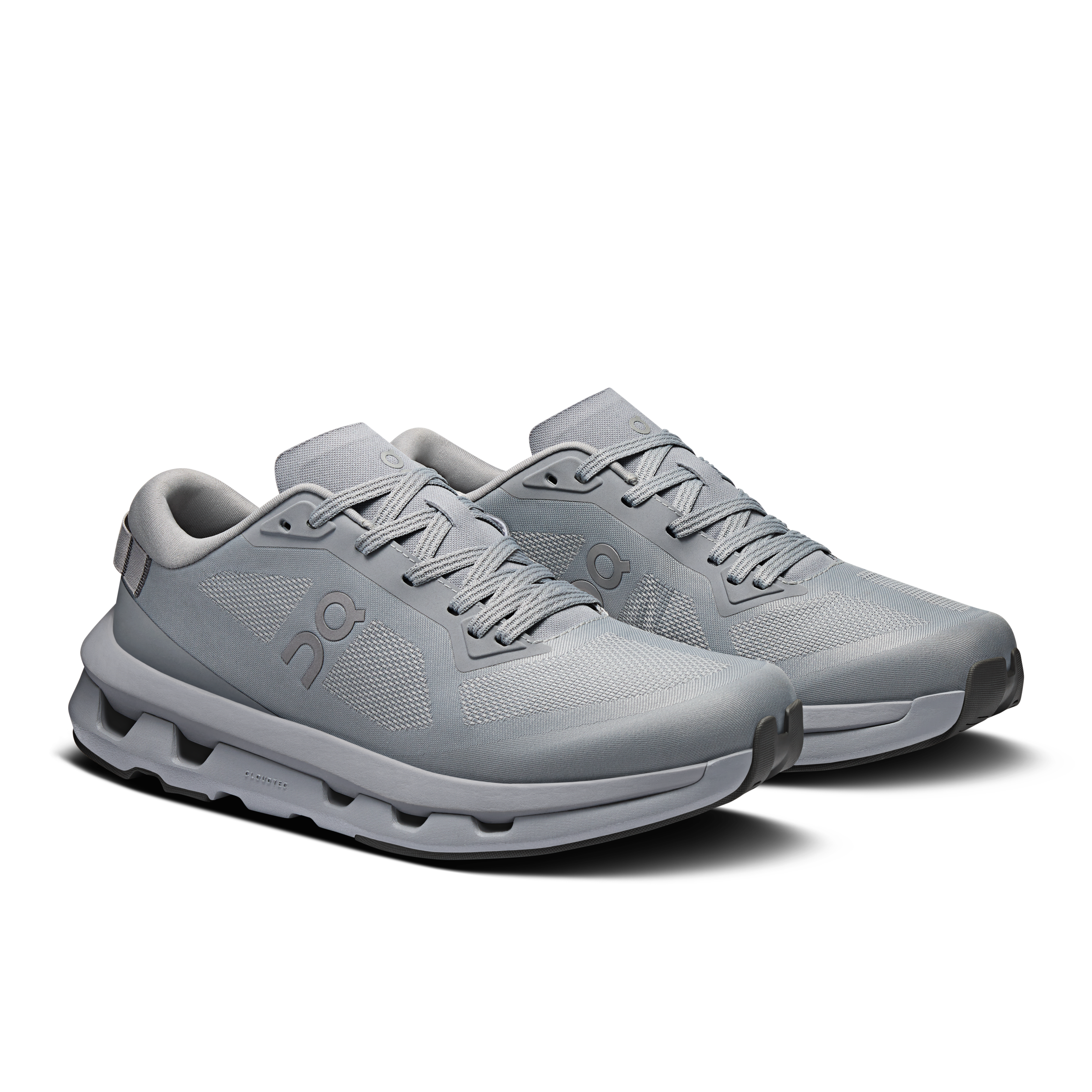 ◆TAW&TOE◆ xUnited Arrows Zerovity Plumpy Grey Women's Cloudzone | Grey | On United States