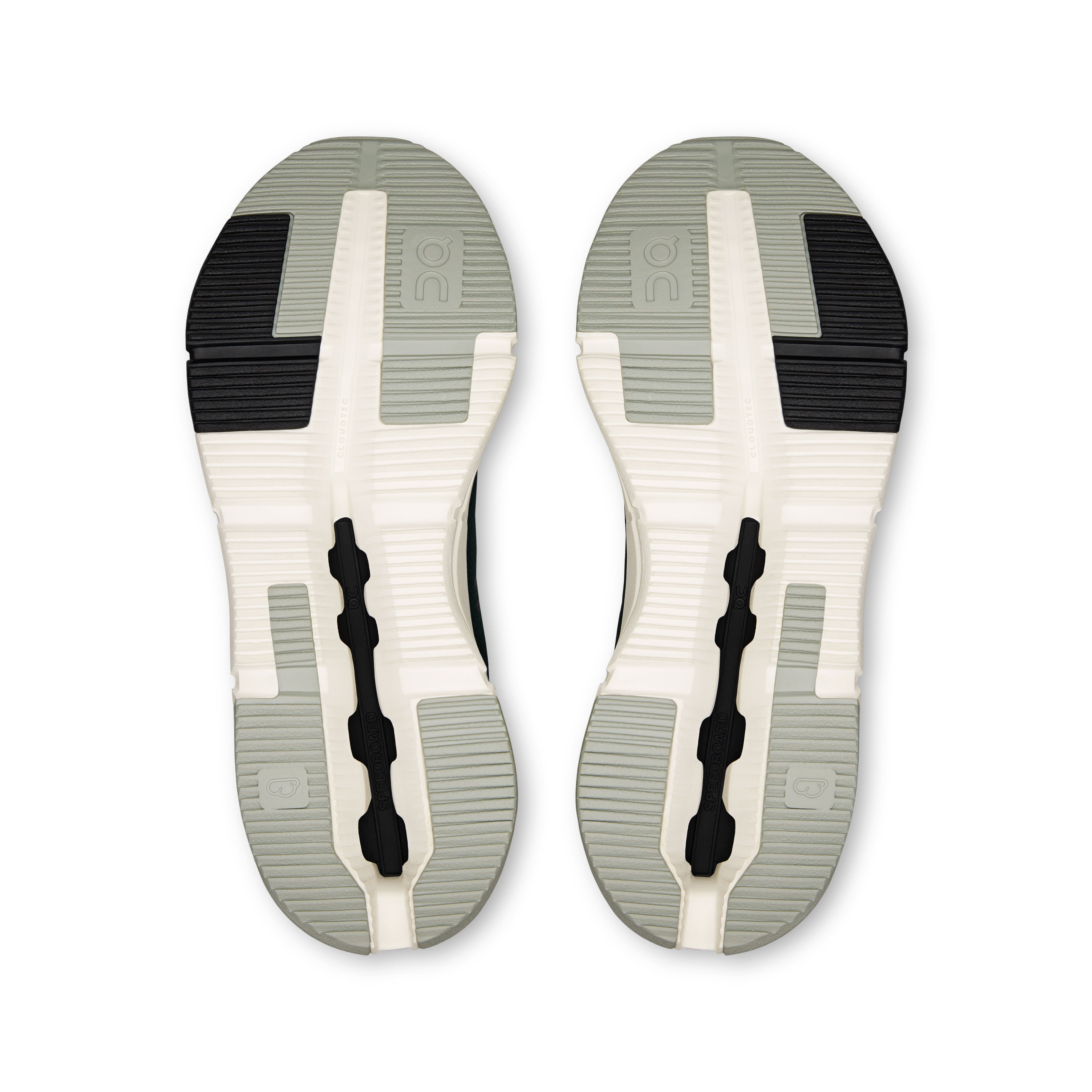 Cloudnova 2Men / Jungle | Shadow / 45