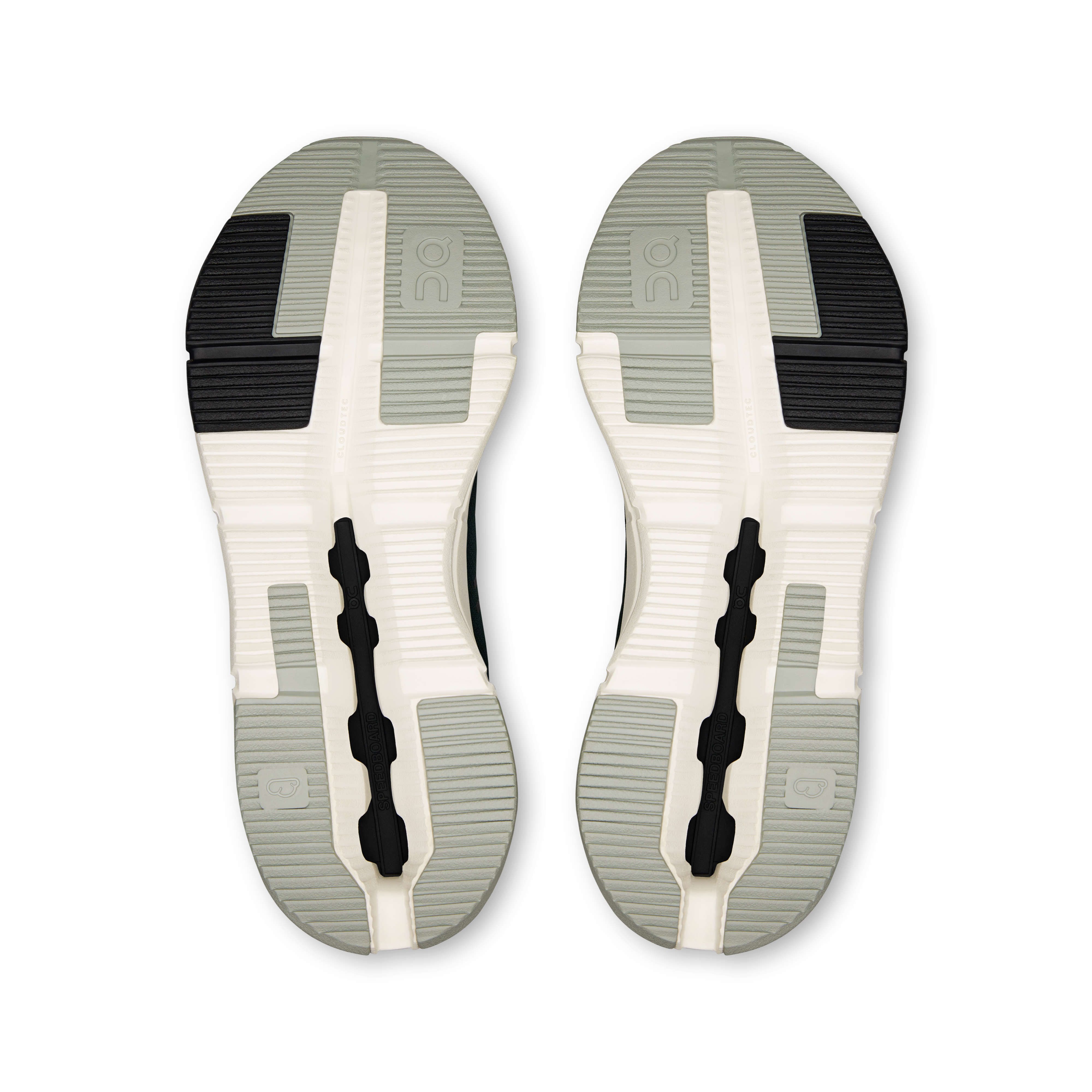 On Cloudnova 2 Jungle & Shadow Men Active life Shoes