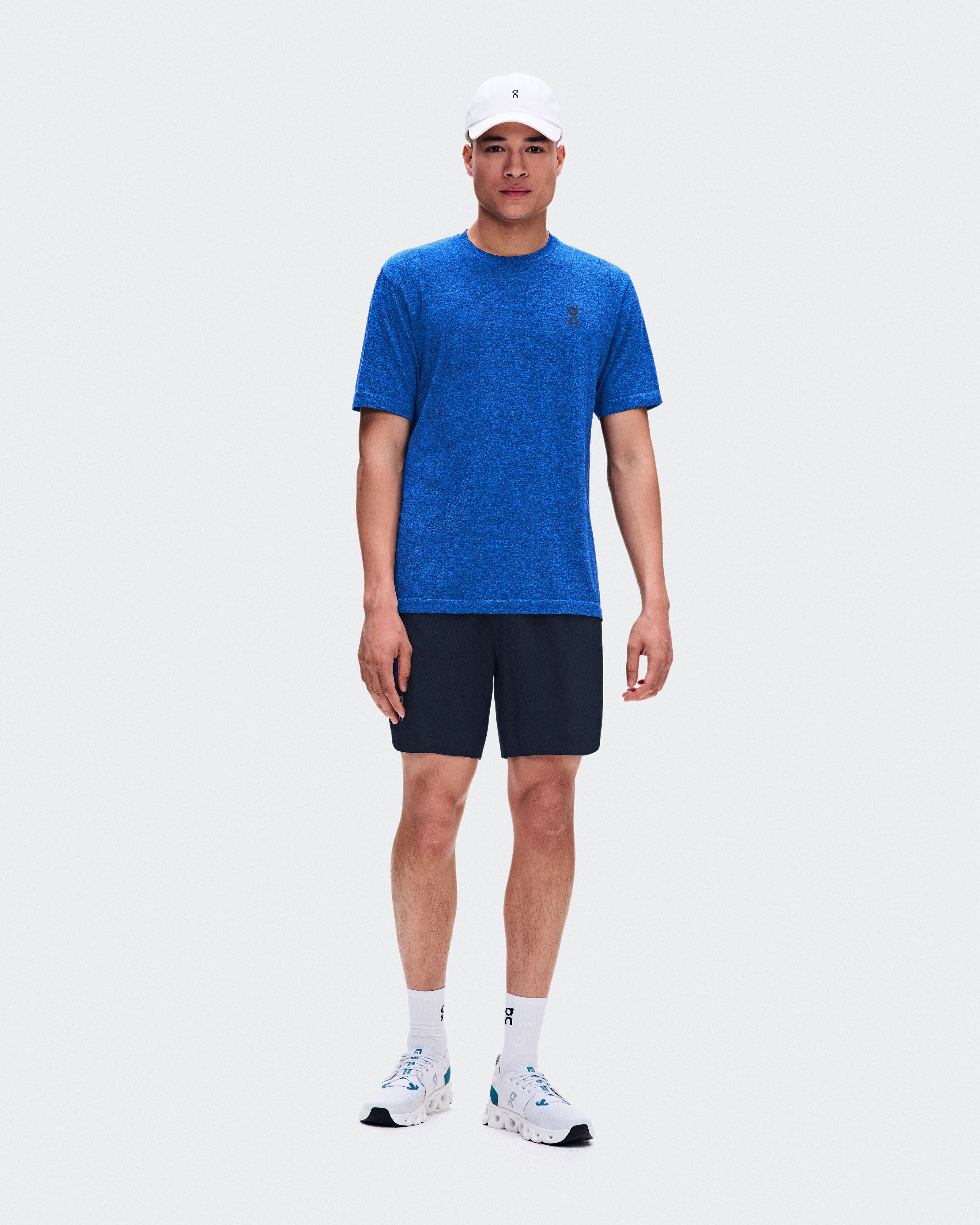 Train Flex-TMen / Jay Heather / XL