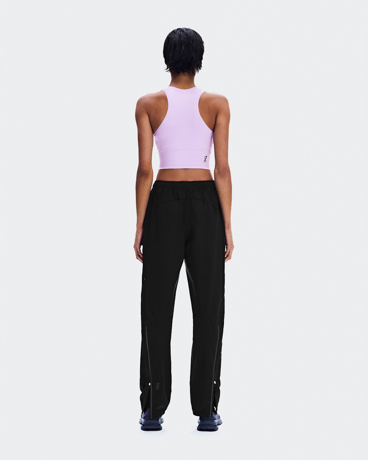Women's Studio Crop