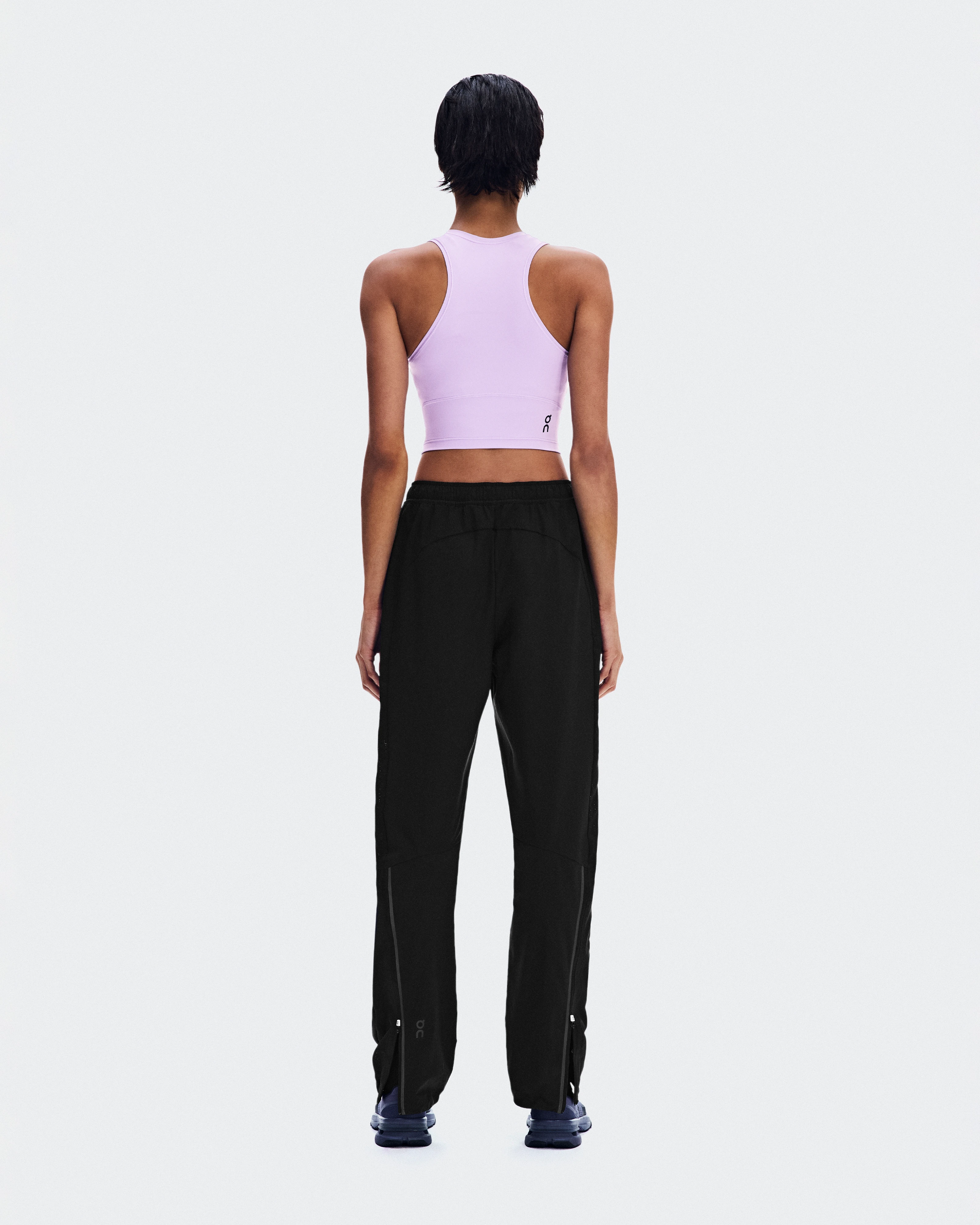 On Studio Crop Bloom Women Tops and t-shirts