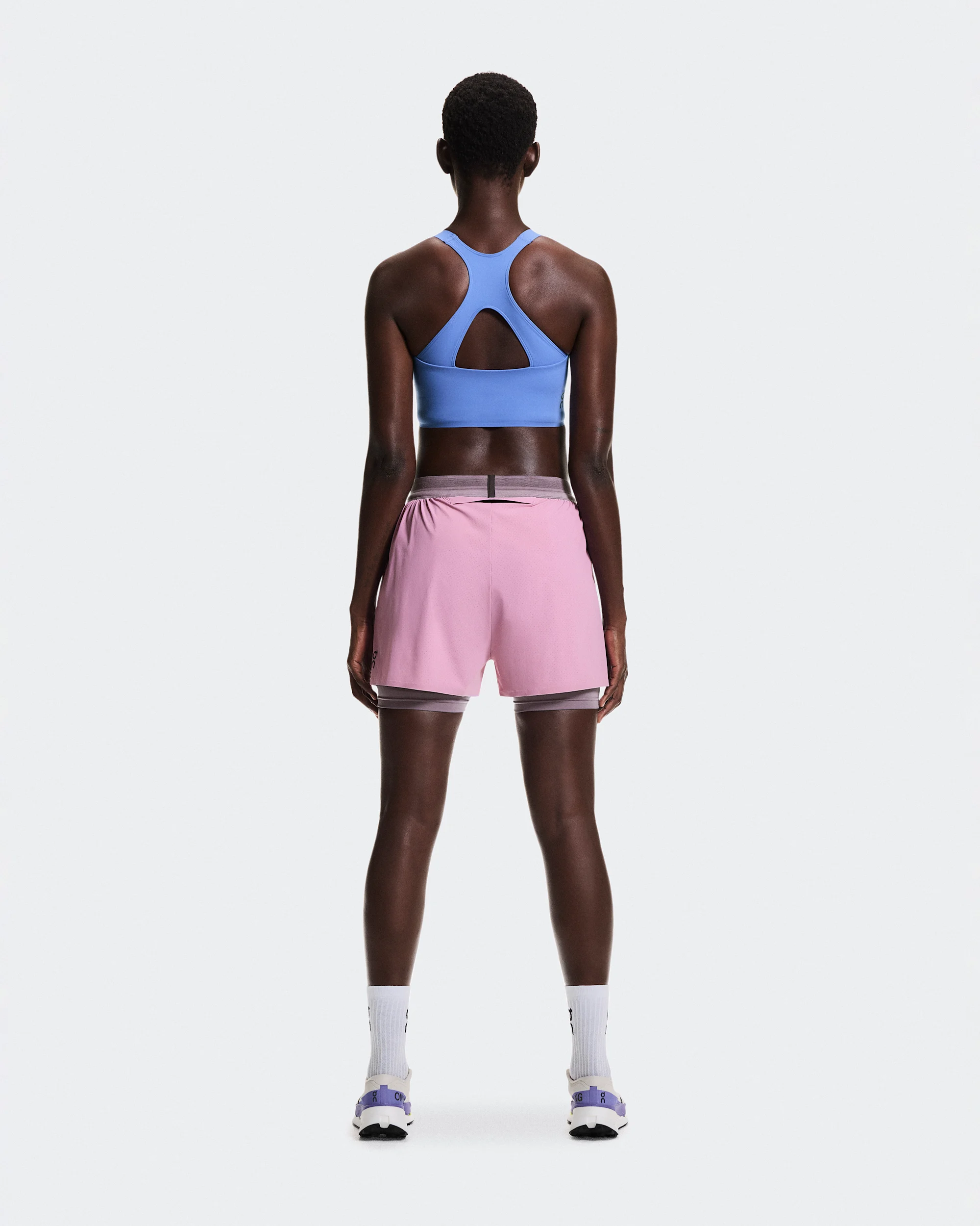 3" Performance 2/1 Shorts - thumbnail 2