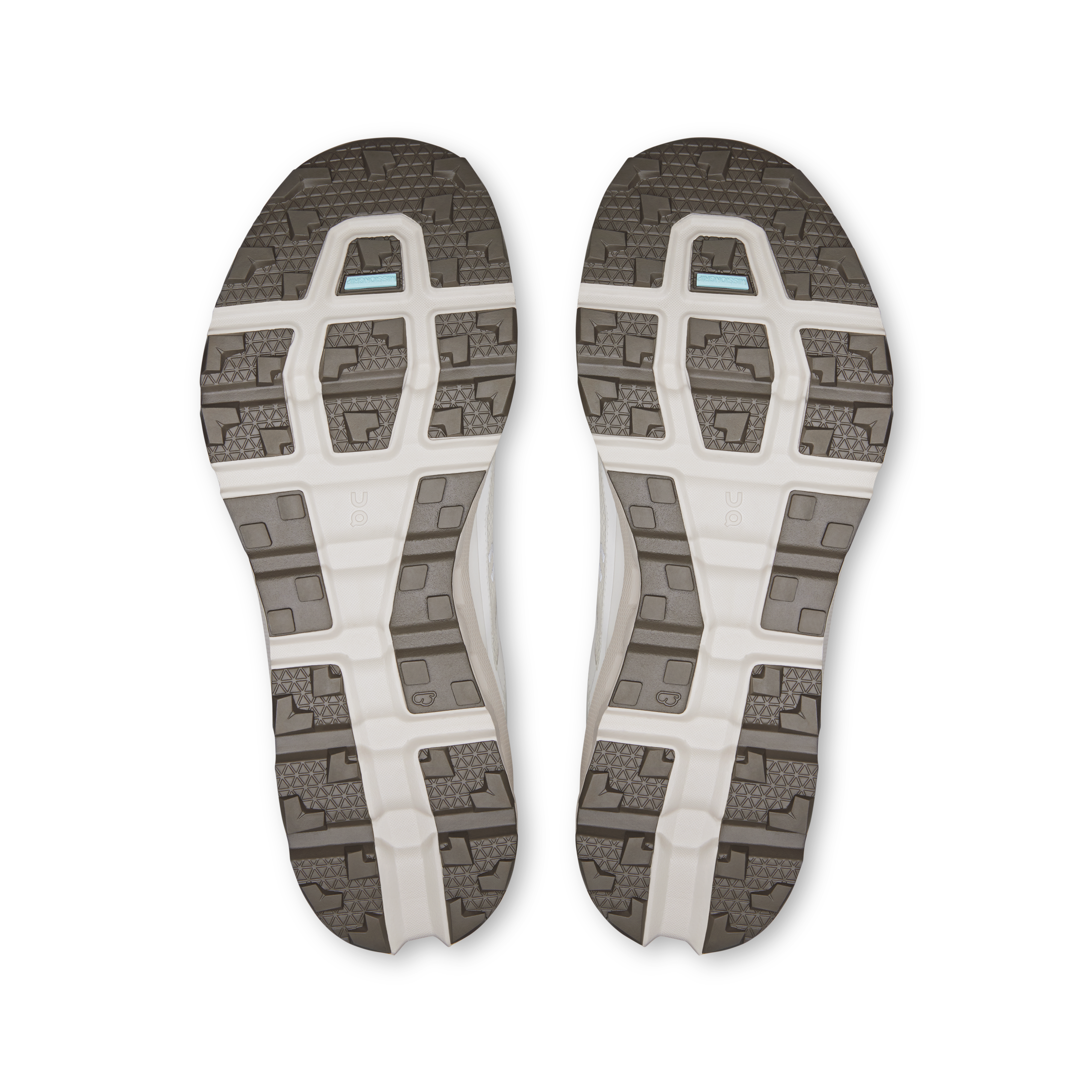 Cloudvista 2 Waterproofالرجال / Ice | Pearl / 42