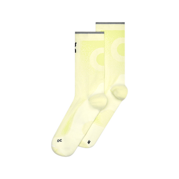 Elite Run Sock High Hyper