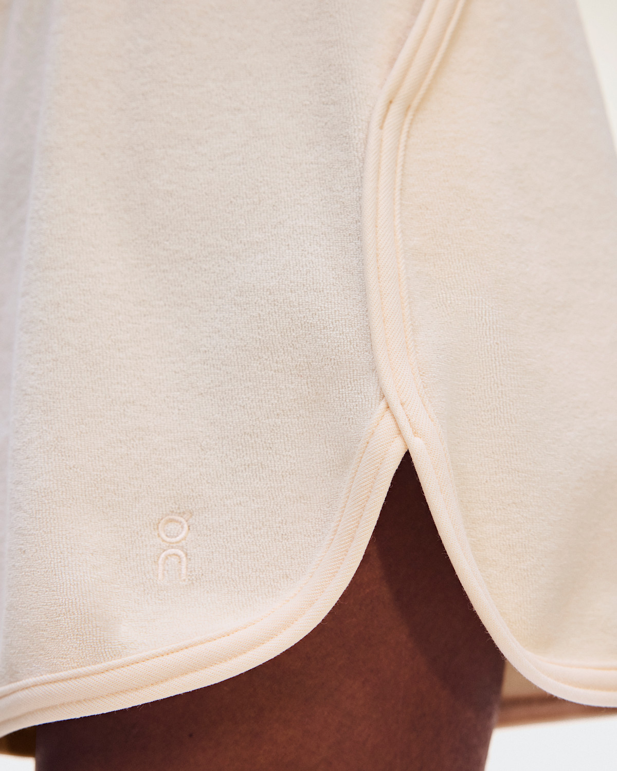 Women's Courtside Shorts Terry