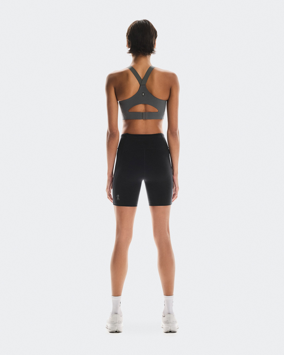 Women's Endurance Bra Zip