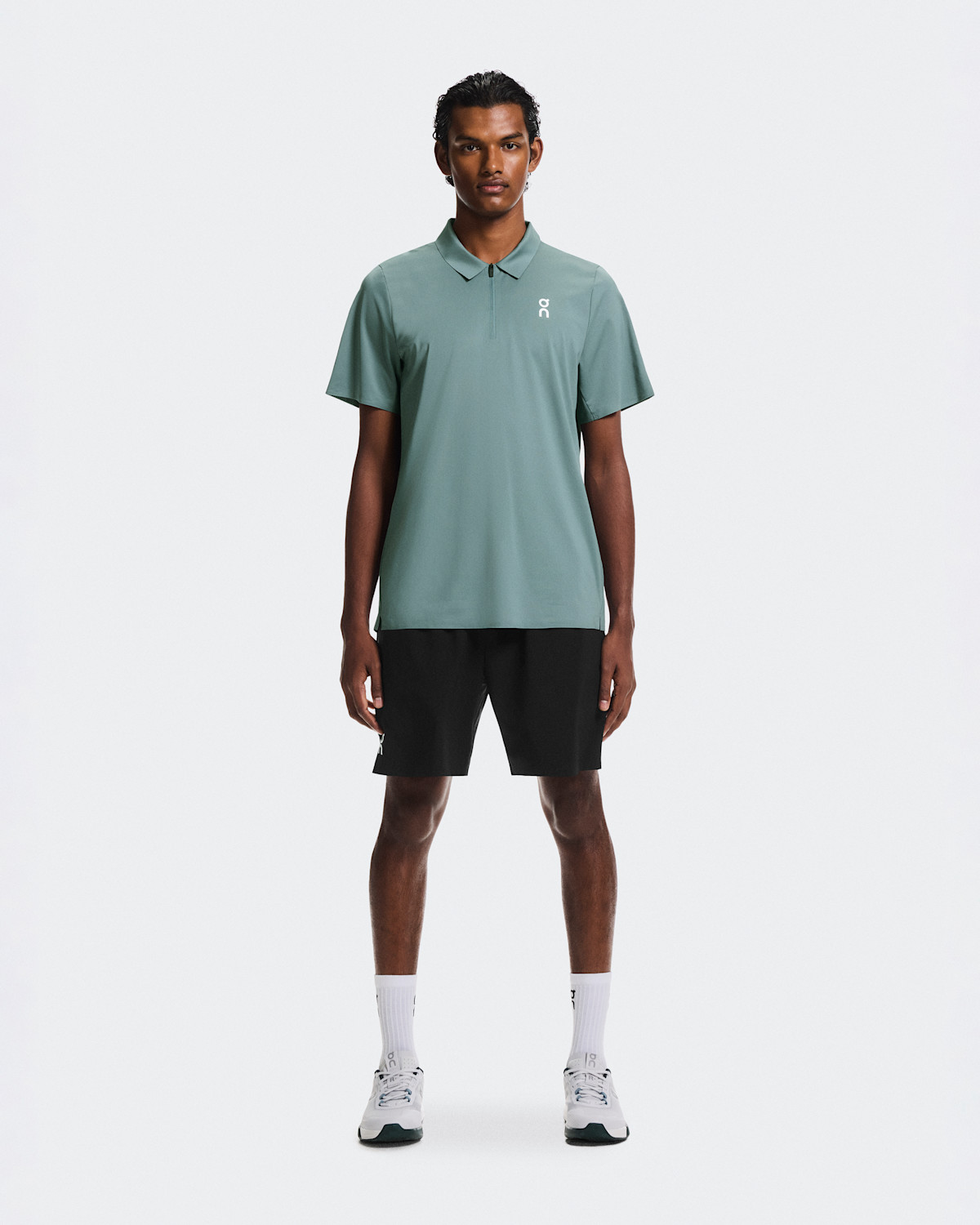 Men's 7" Court Shorts