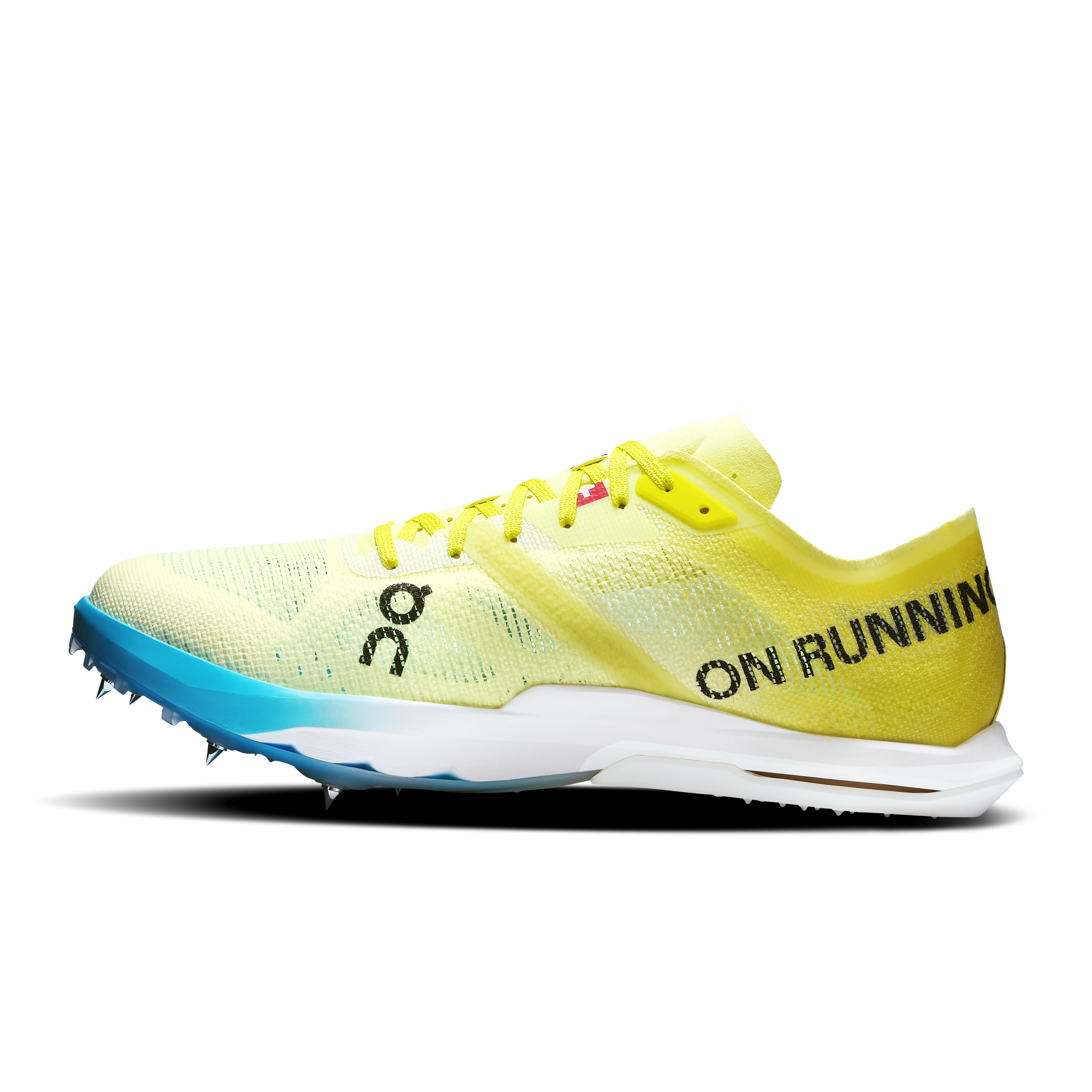 Cloudspike Citius 2Men / Limelight | White / 44