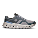 Cloudrunner 2 Road Running Shoe in Alloy/Chambray