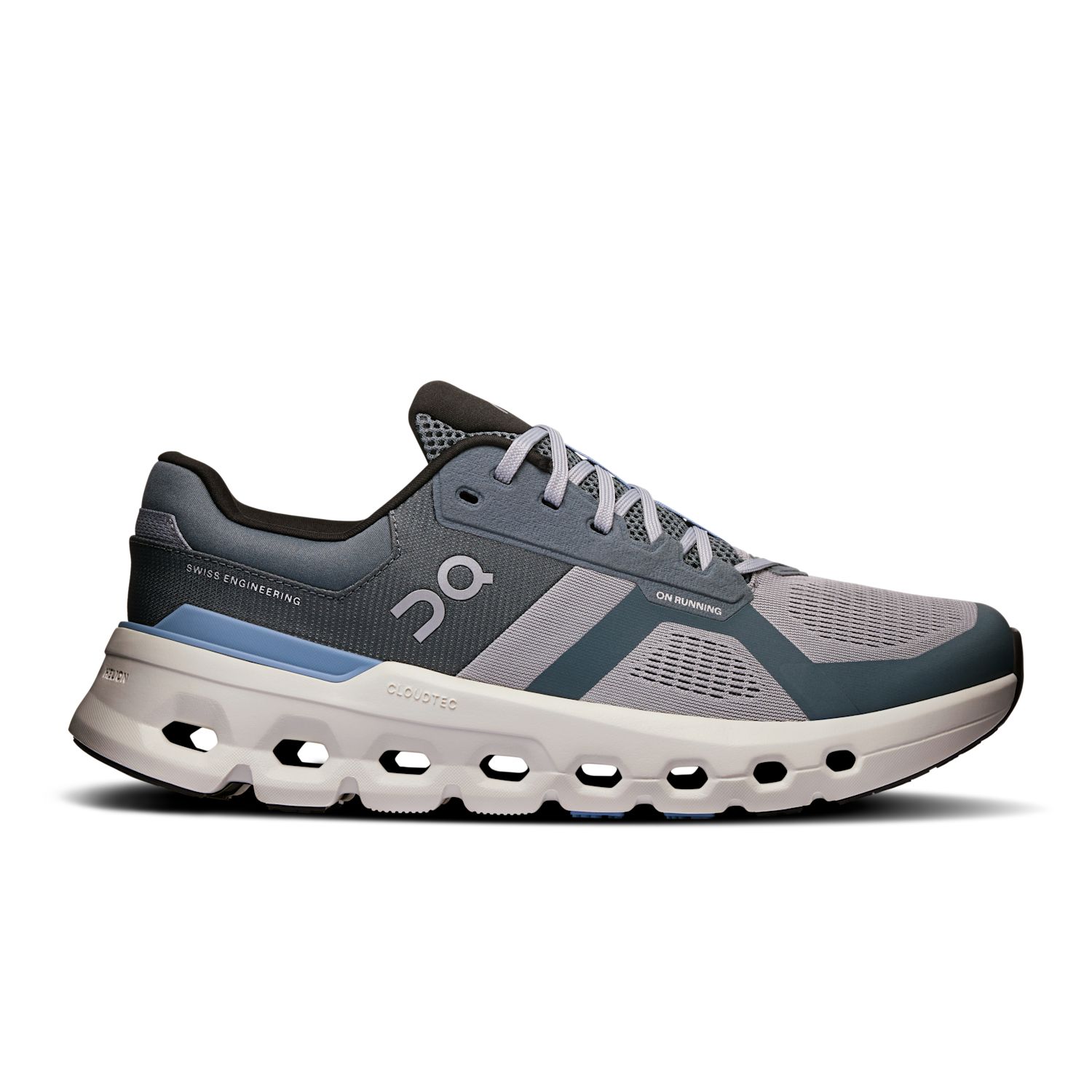 The Cloudrock Collection: Men's Hiking Shoes | On United States