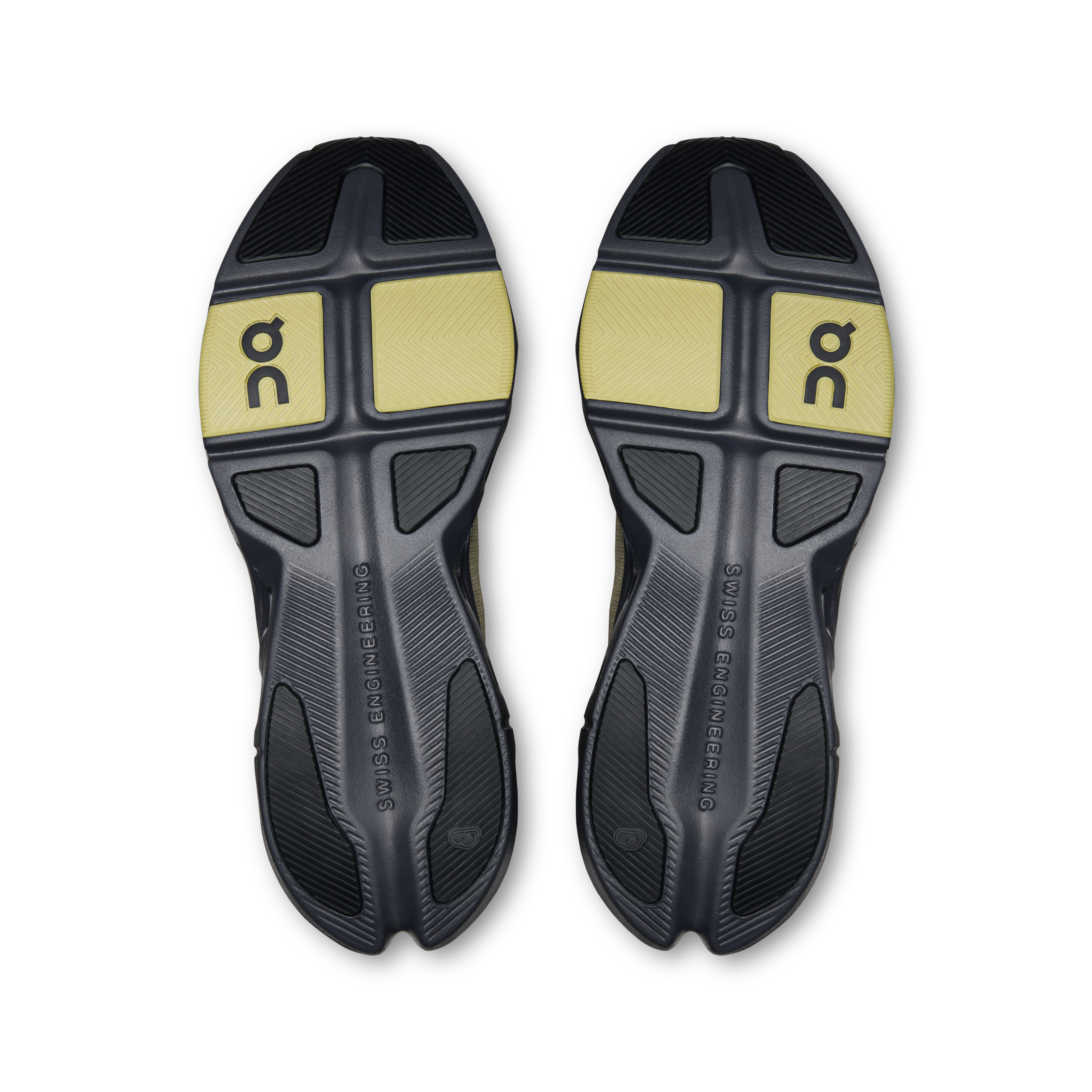 On Cloudpulse Next Olive & Iron Uomo – Per l’allenamento e l’uso H24 Scarpe