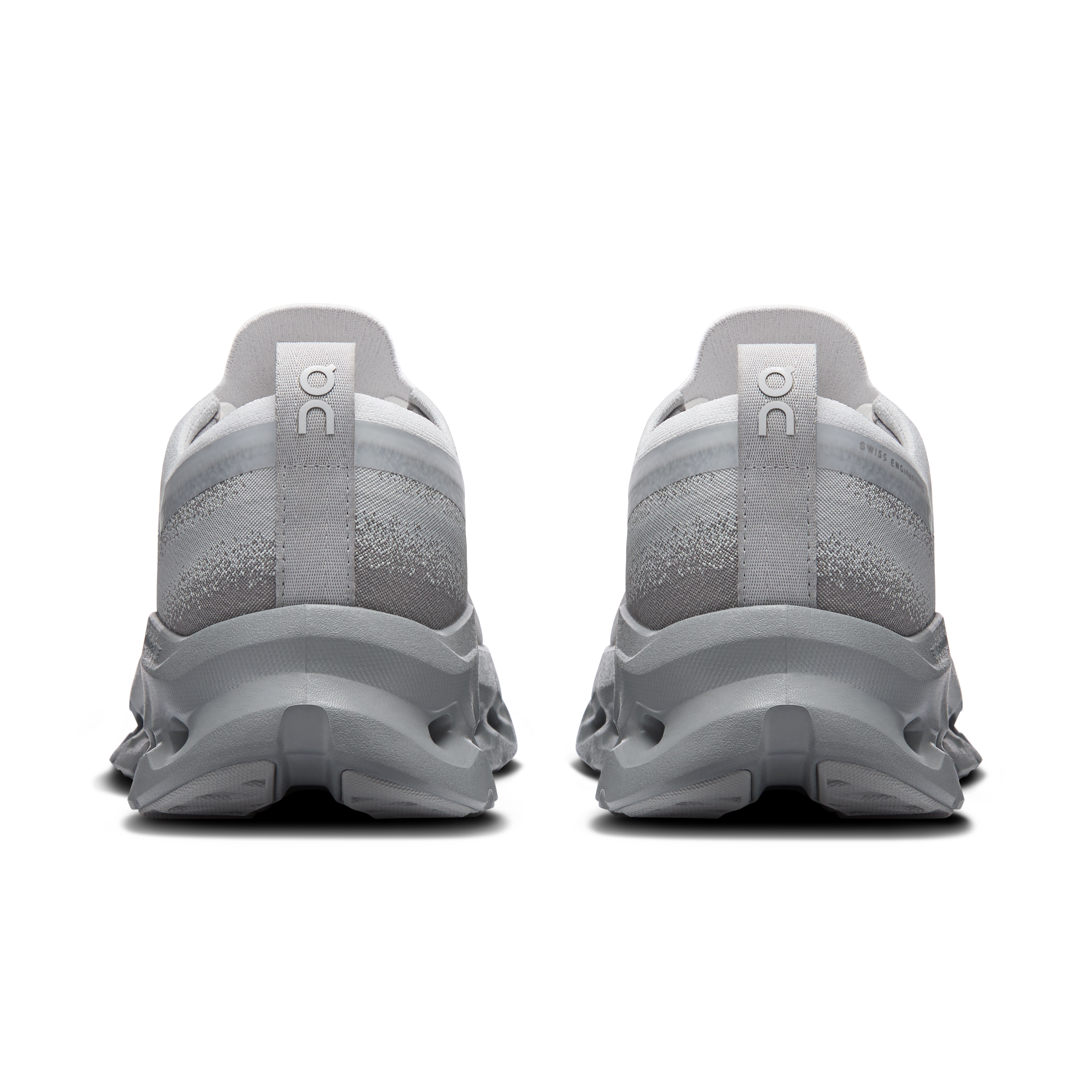 On Cloudtilt Moon Glacier & Alloy Herren Aktiver Lebensstil Schuhe