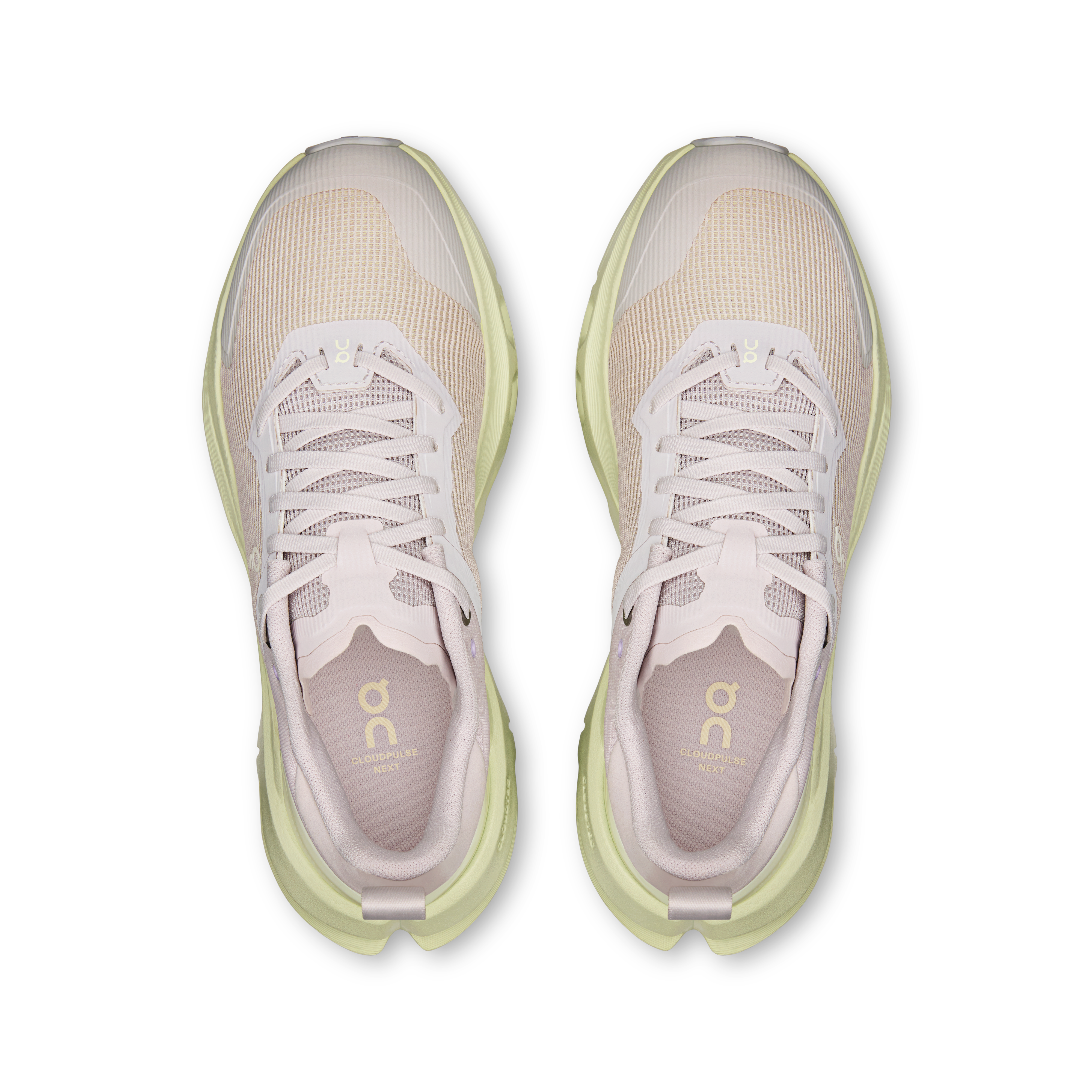 Cloudpulse Nextنحيف / Lily | Linen / 41