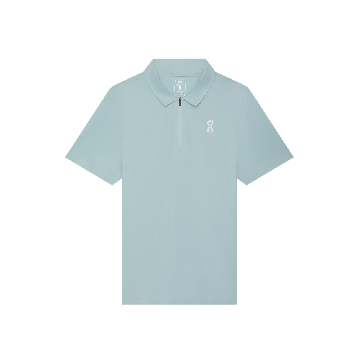 Men's Court Polo