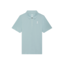 Court Polo Shirt in Brook