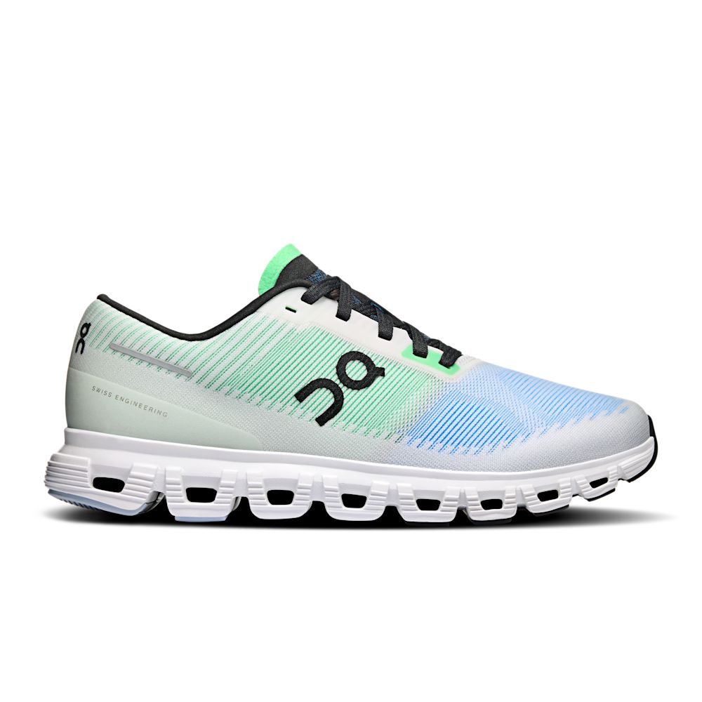 Cloud 7 Blue Raspberry On Cloud Shoes | On United States