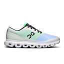 Cloud 6 Push Gym Shoe in Horizon/Honeydew