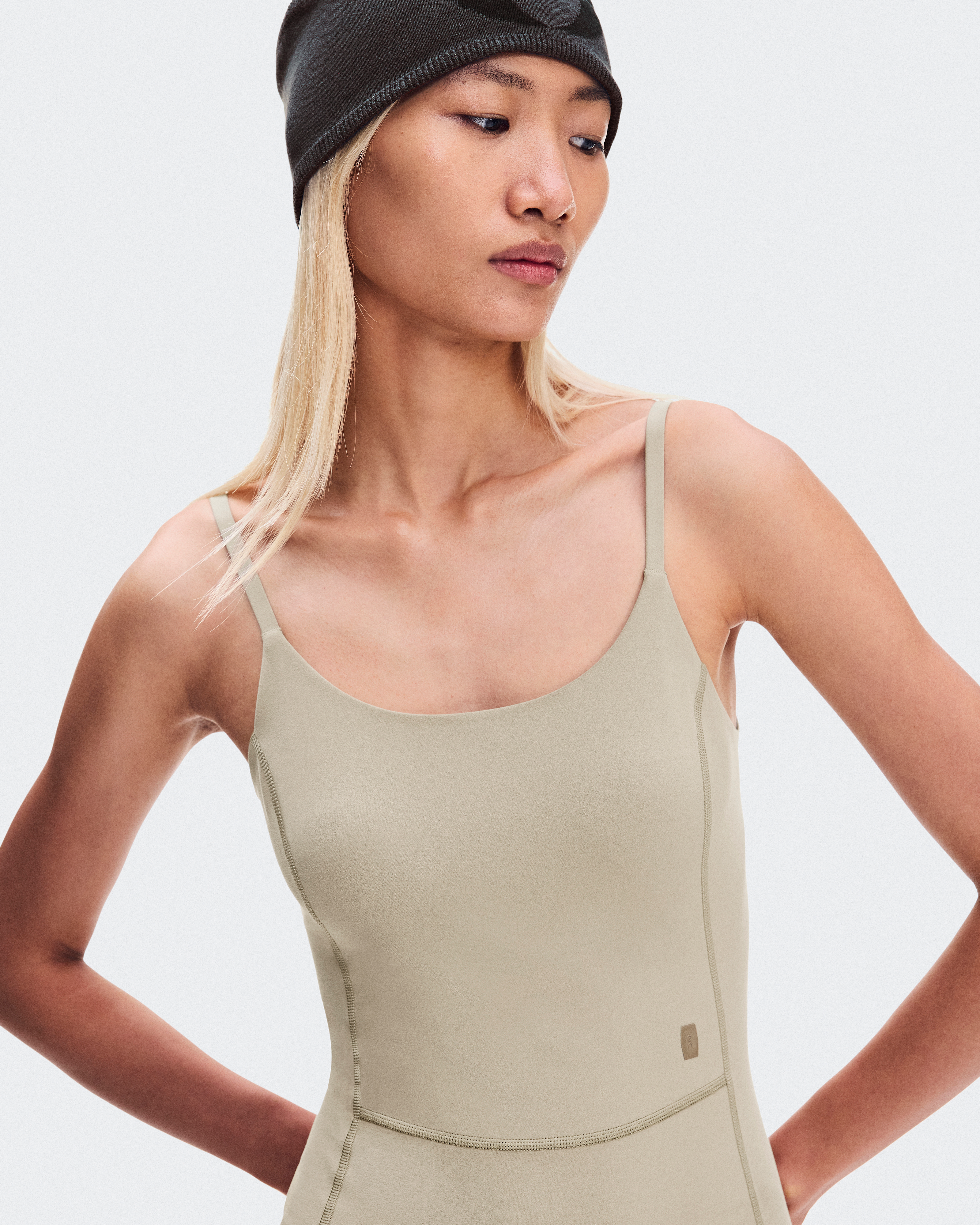 Headband FKAUnisex / Espresso