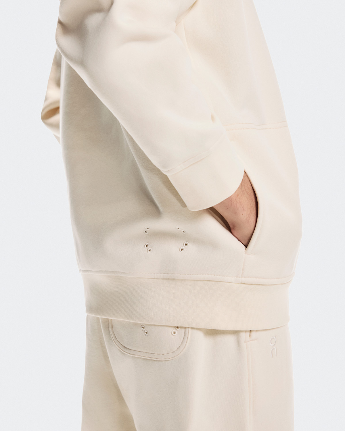 Men's Club Collective Hoodie