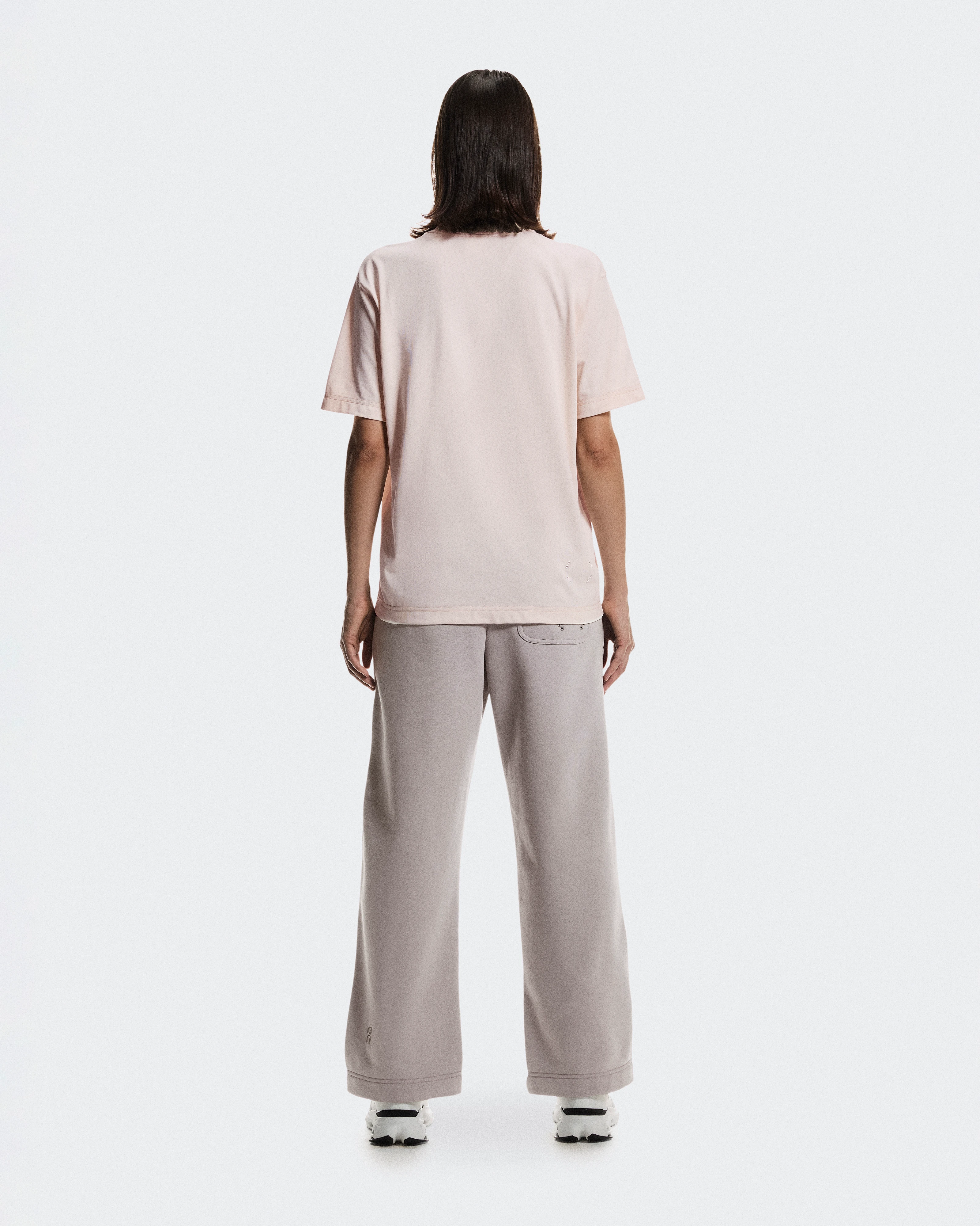 On Club Collective-T Dew ウィメンズ トップス＆Tシャツ