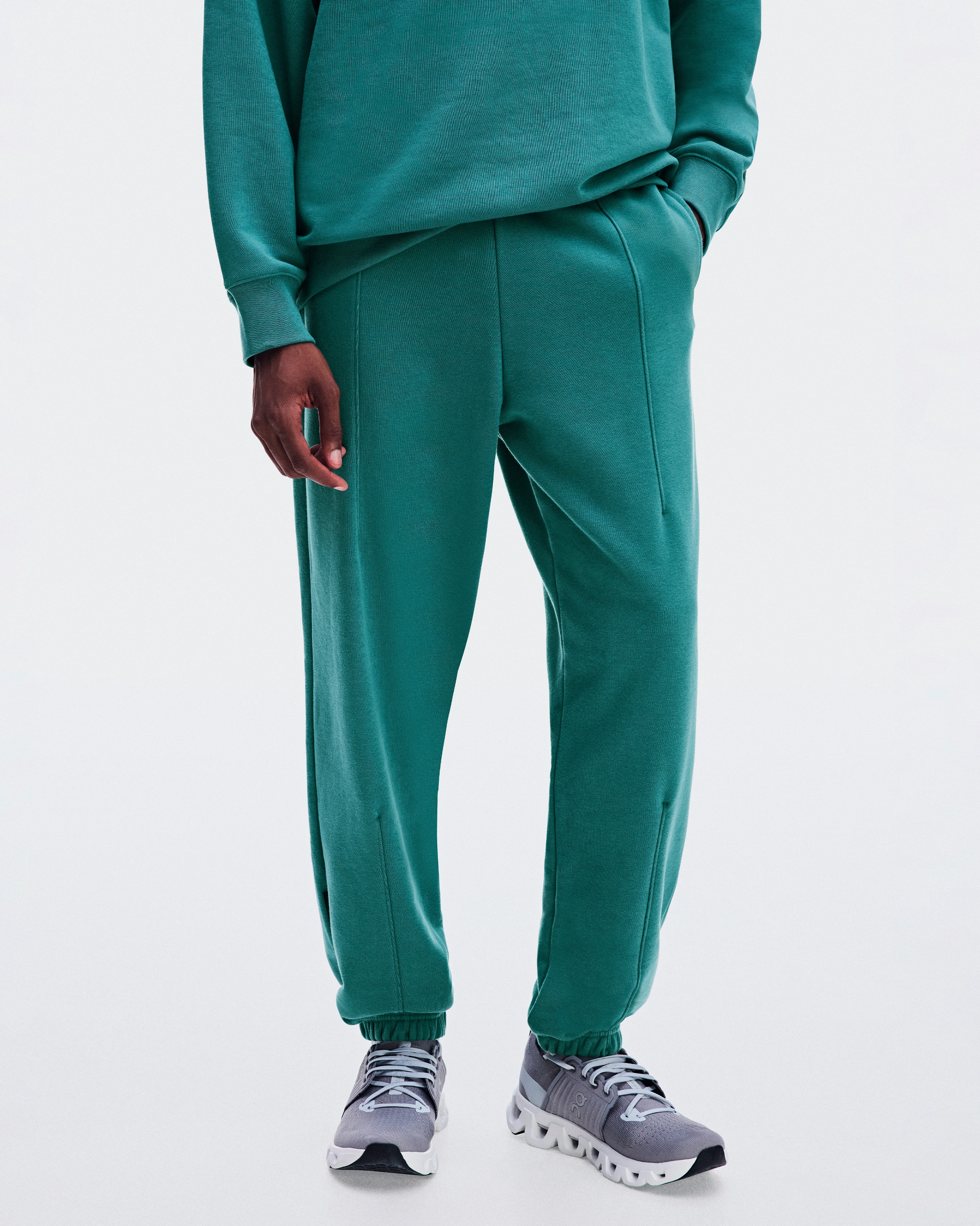 On Club Pants Storm Men Pants
