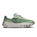 THE ROGER Wildcard Lifestyle Shoe in Fern/Sage