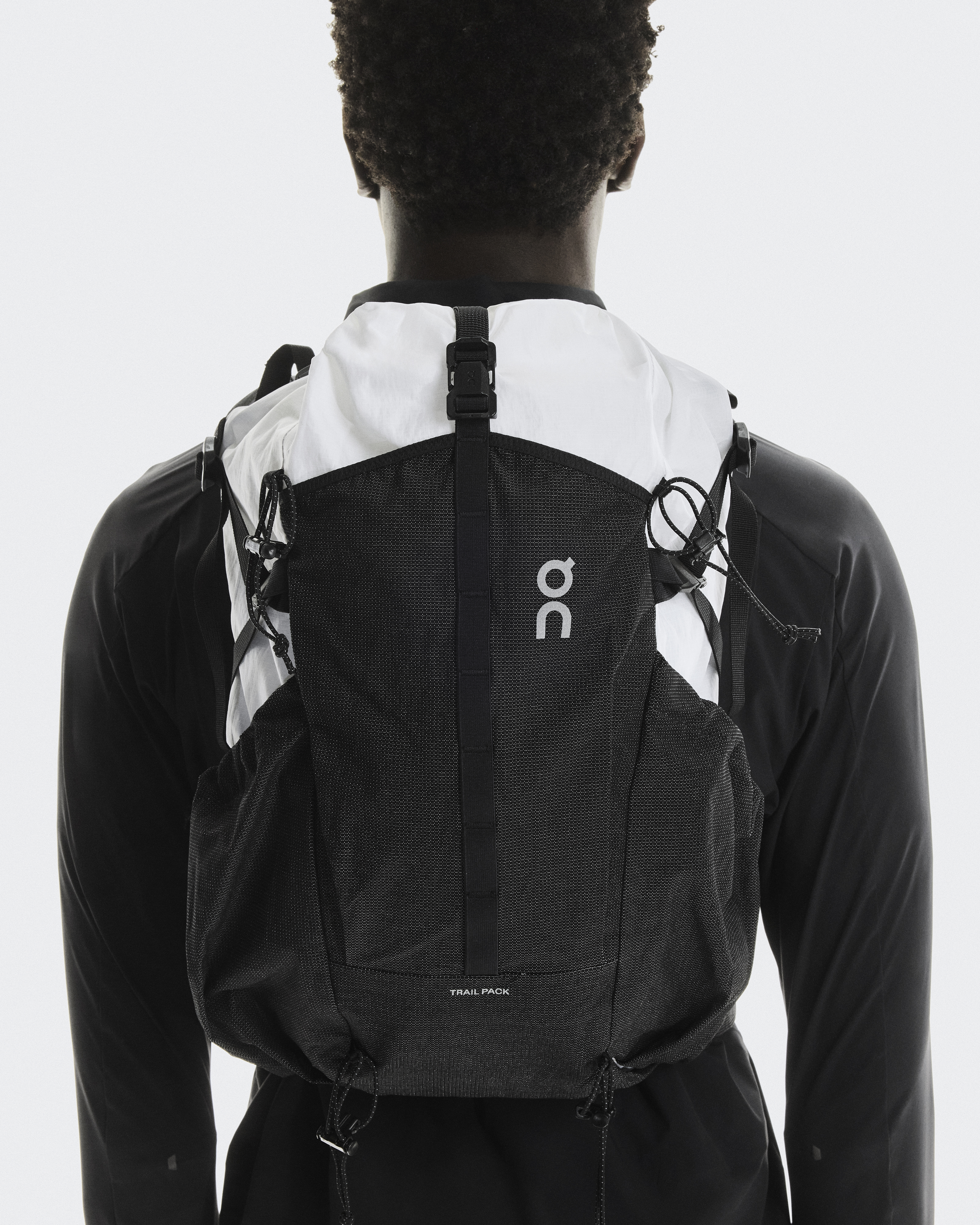 Trail Pack 20L | Black | On United States
