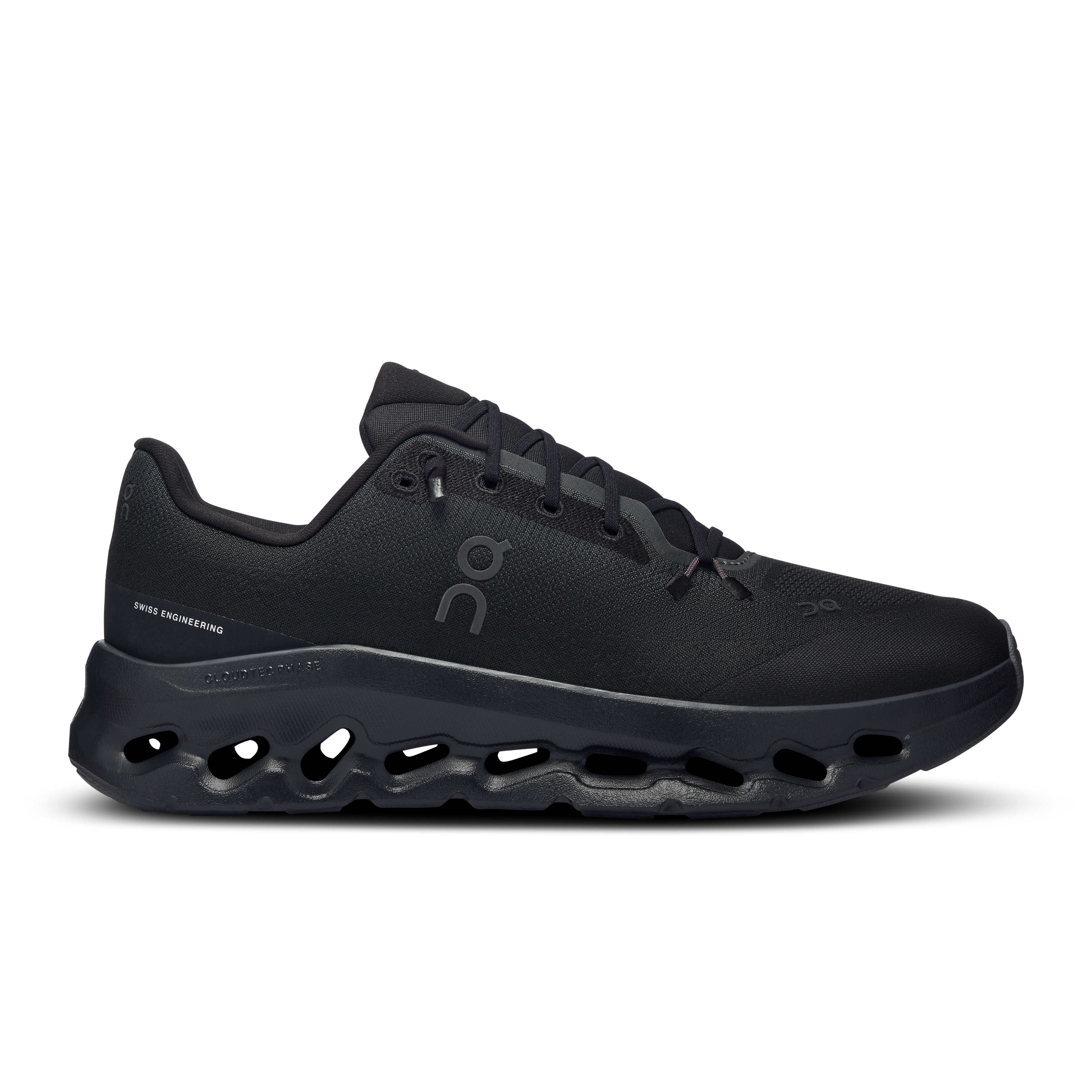 Men / Eclipse | Black / 41