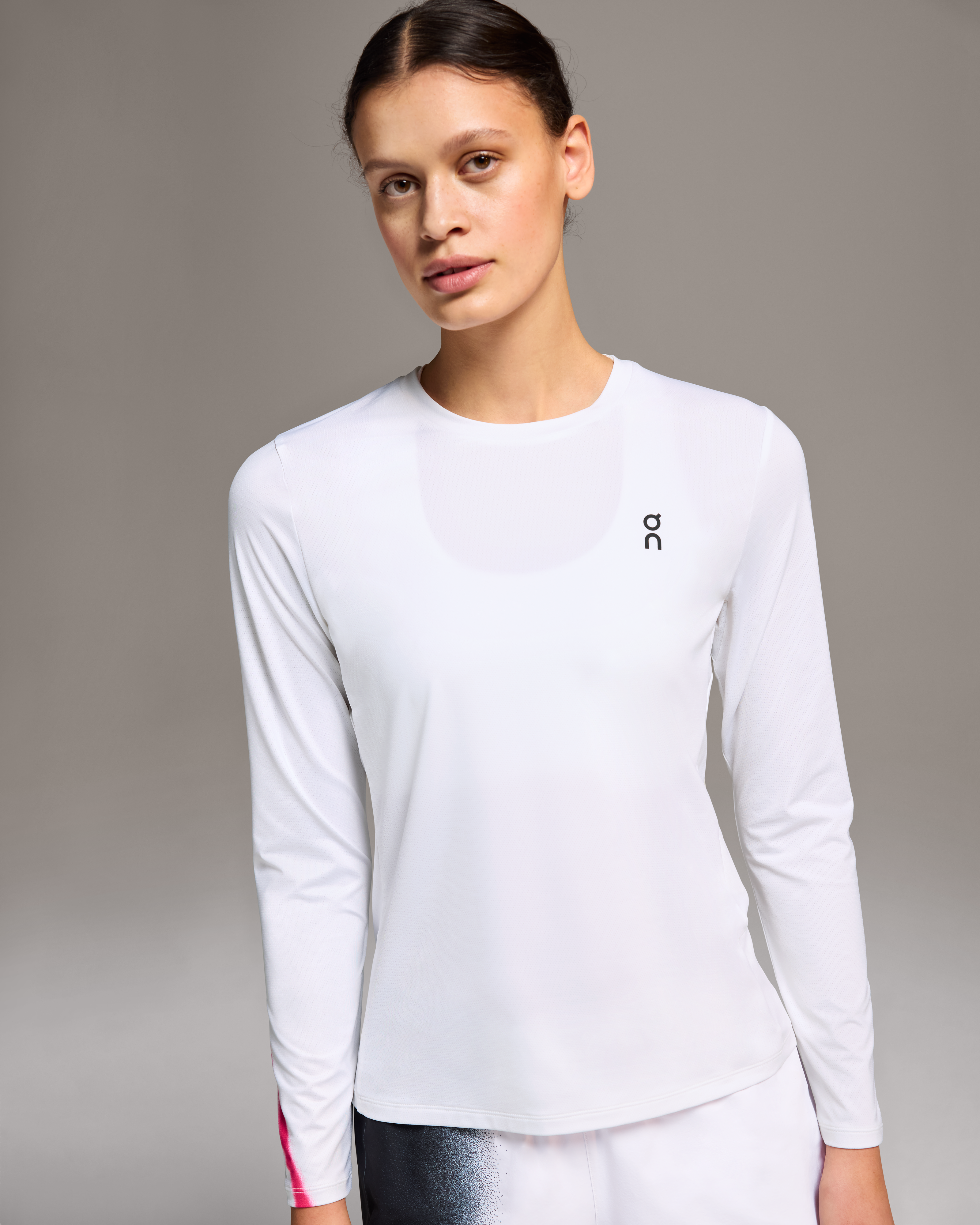 Court Long-TWomen / White / S