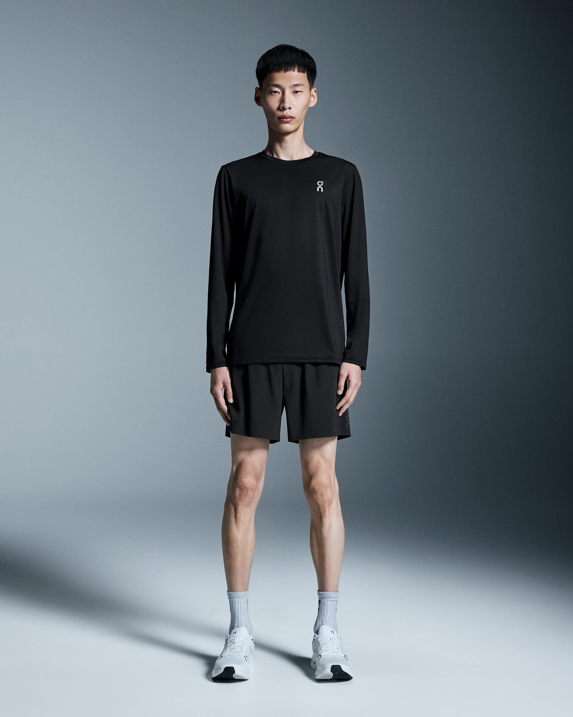 Men's 5" Performance Shorts Midnight - thumbnail 8