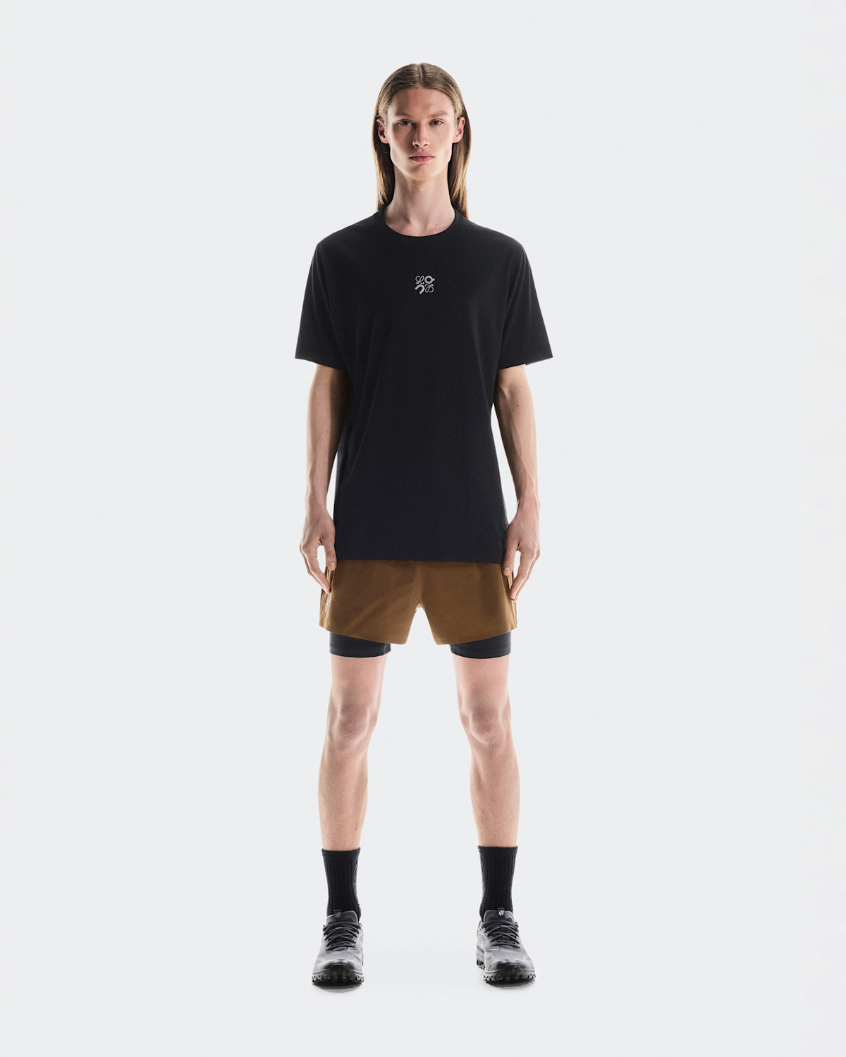 Men's Performance Shorts LOEWE