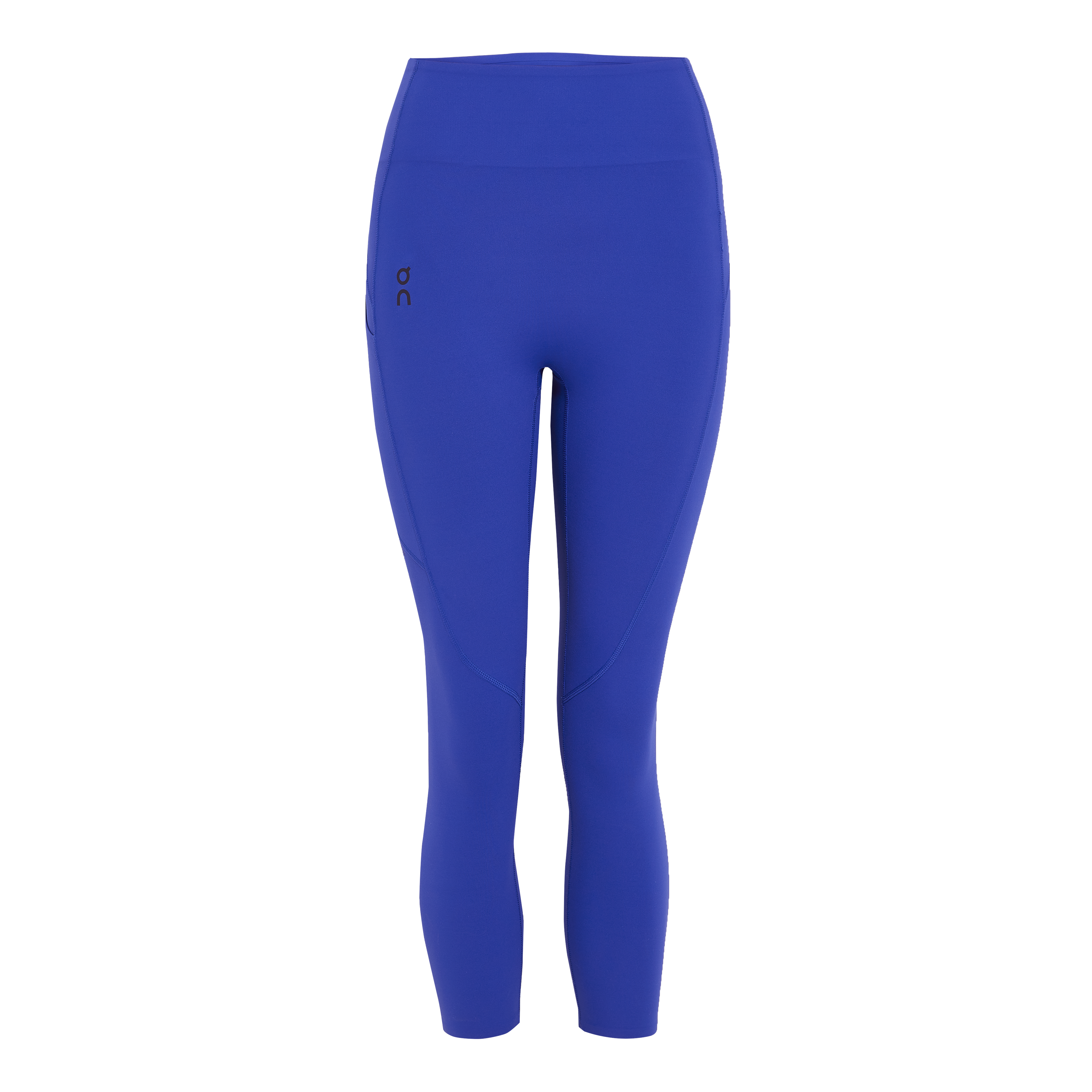 On Movement 3/4 Tights インディゴ ¥12,100 Women's Movement 3/4 Tights | Blue | On United States