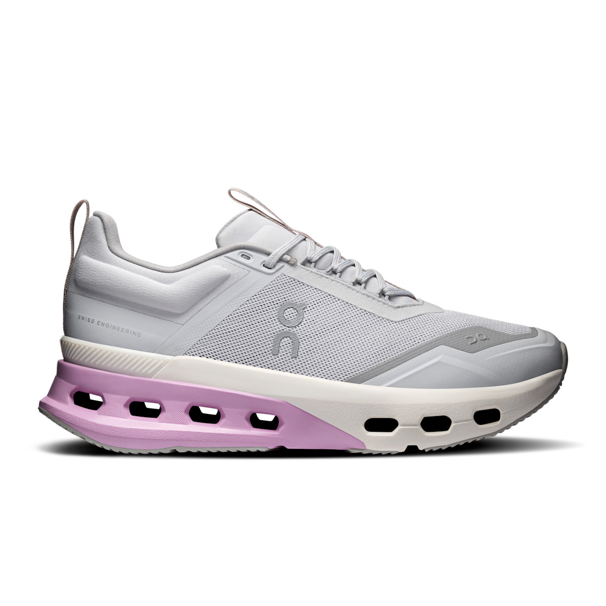 Women's Cloudnova X