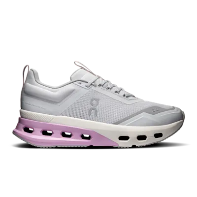 On Cloudnova X – training_shoes