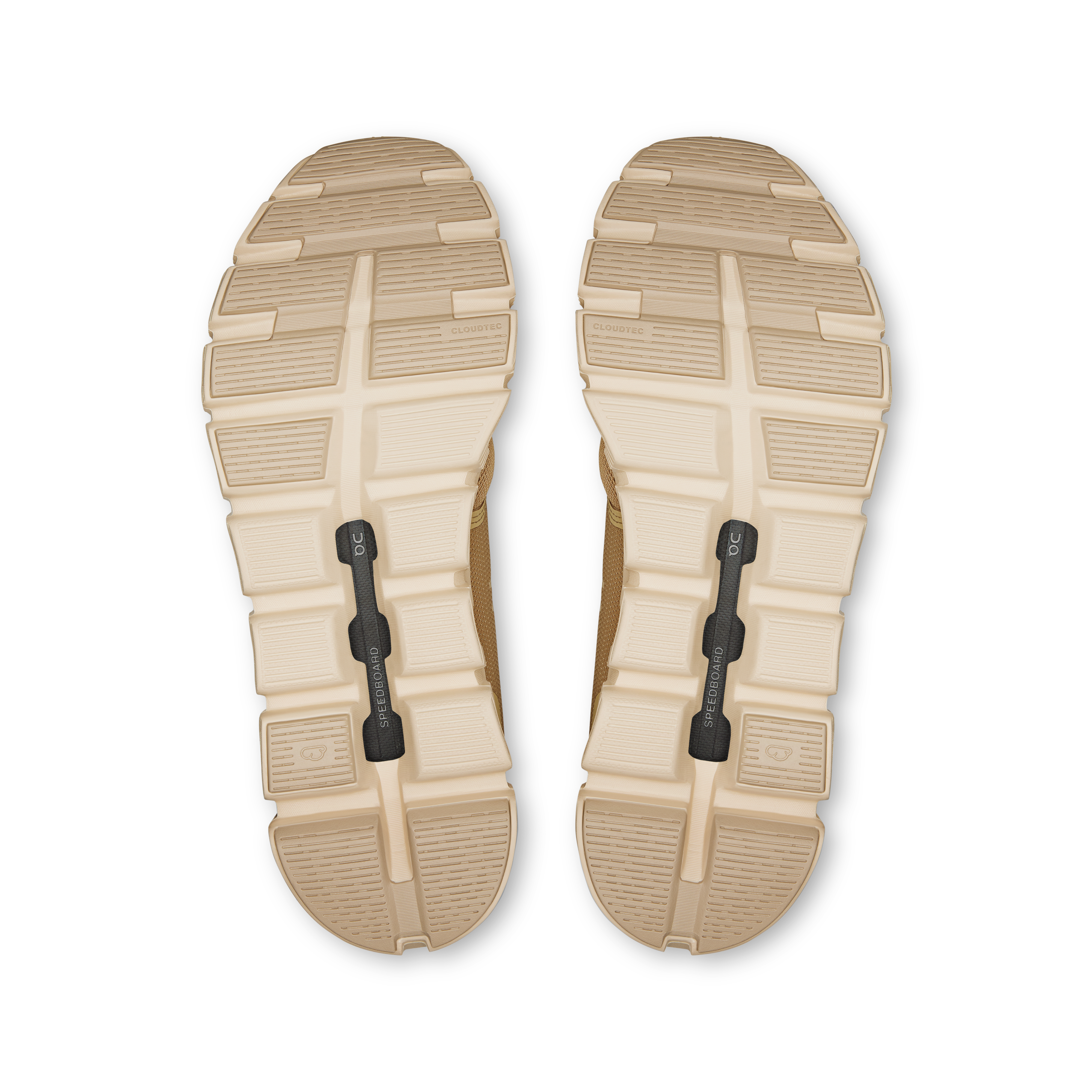 Cloud 6Men / Chai | Sand / 42