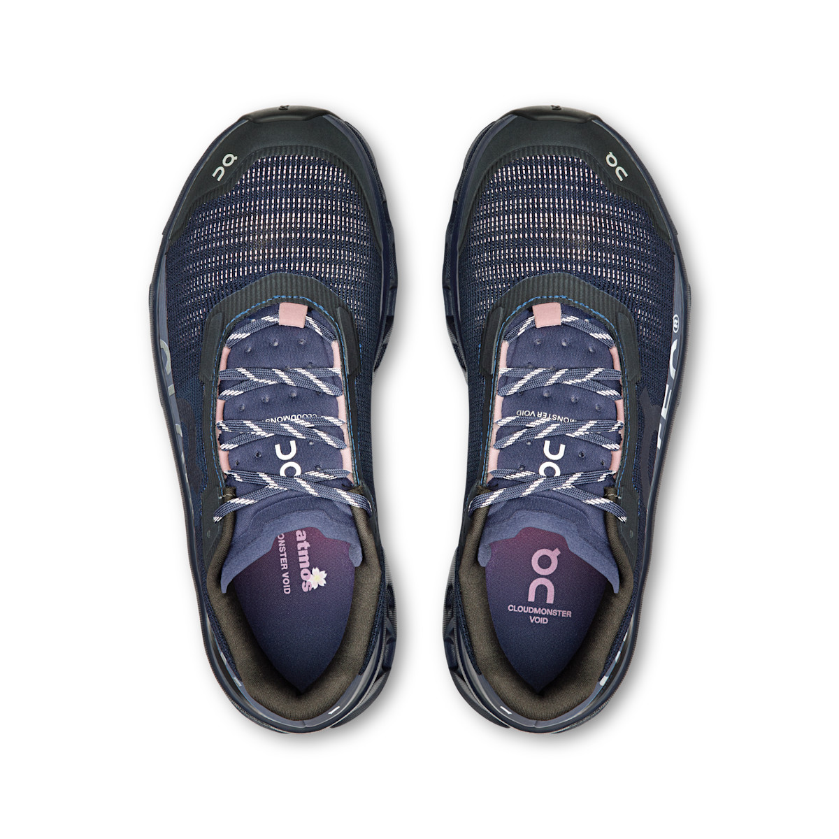 Women's Cloudmonster Void atmos