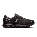 Cloud 6 Lifestyle Shoe in Black/Black