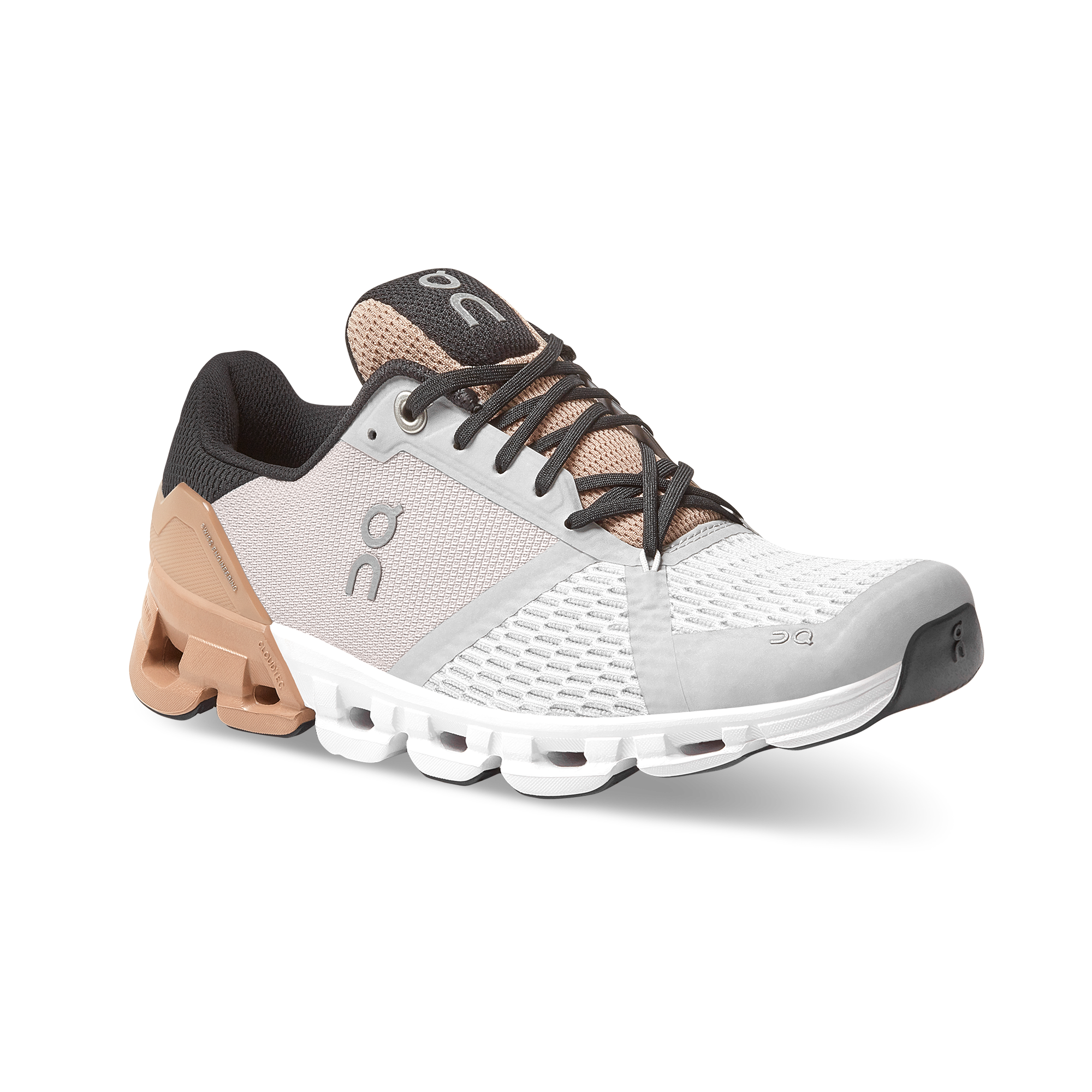 Women's Cloudflyer Glacier & Rosebrown On Canada